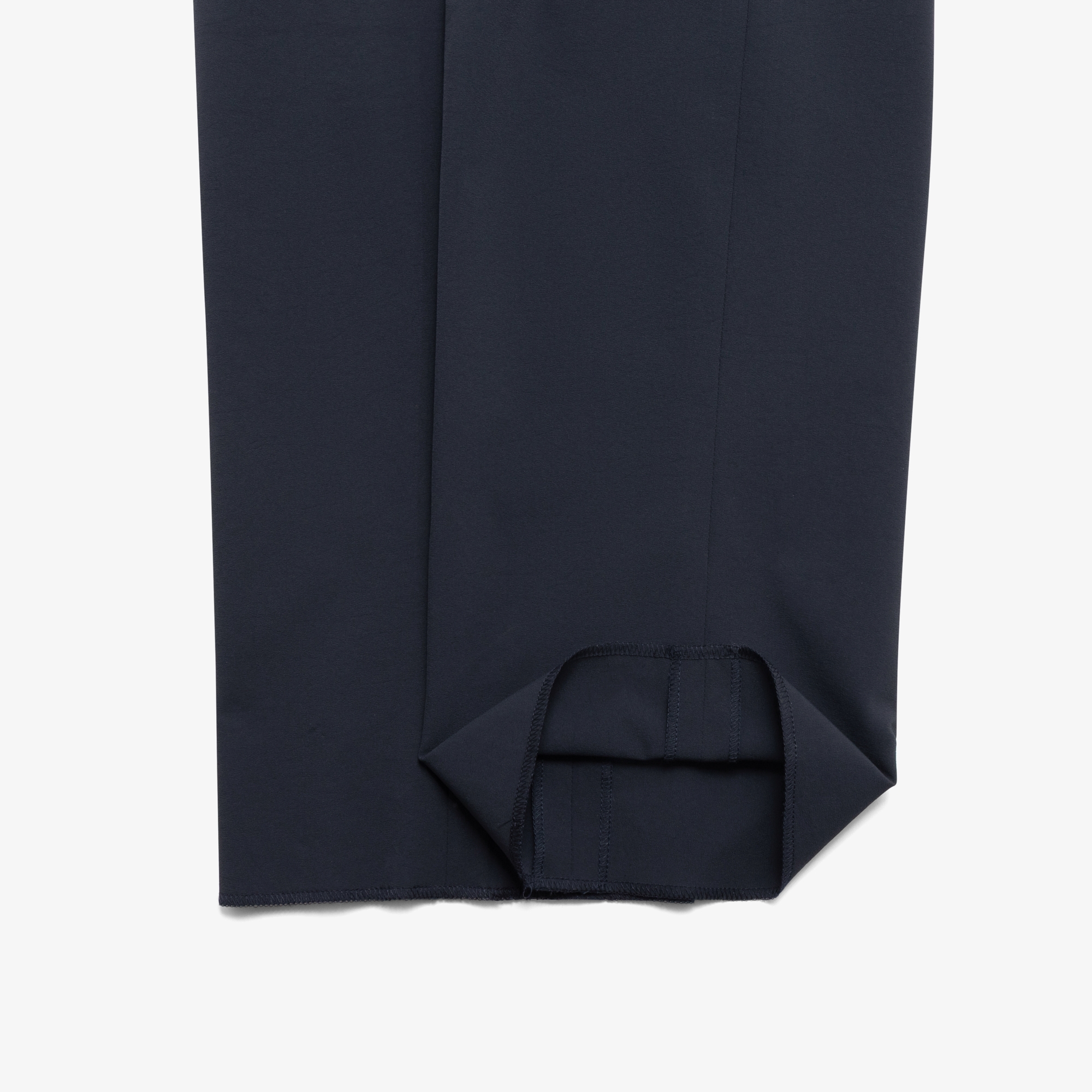 Stretch Regular Fit Pants_DA