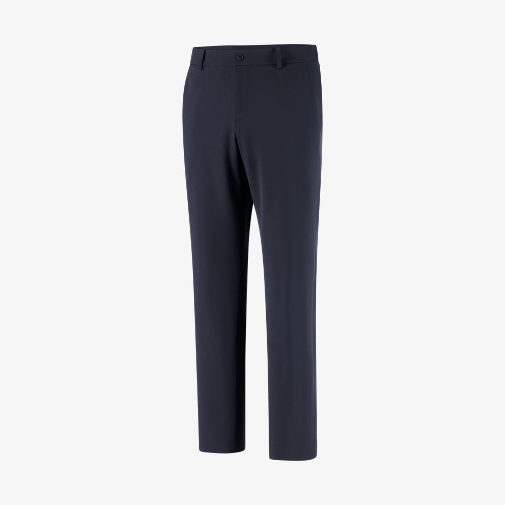 Stretch Regular Fit Pants_DA