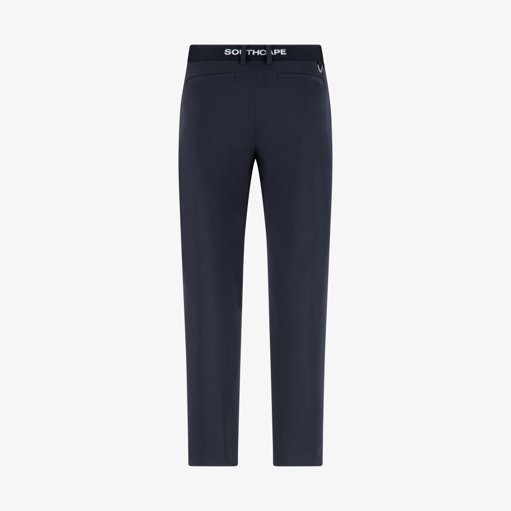 Stretch Regular Fit Pants_DA