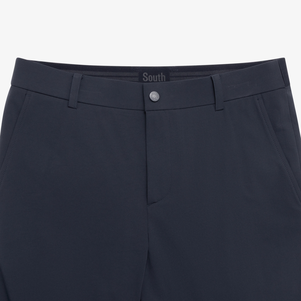 Stretch Regular Fit Pants_DA