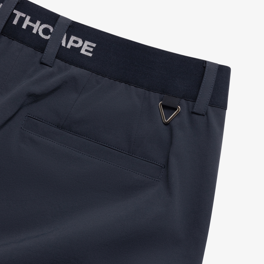 Stretch Regular Fit Pants_DA