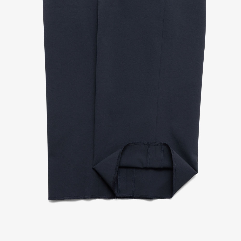 Stretch Regular Fit Pants_DA