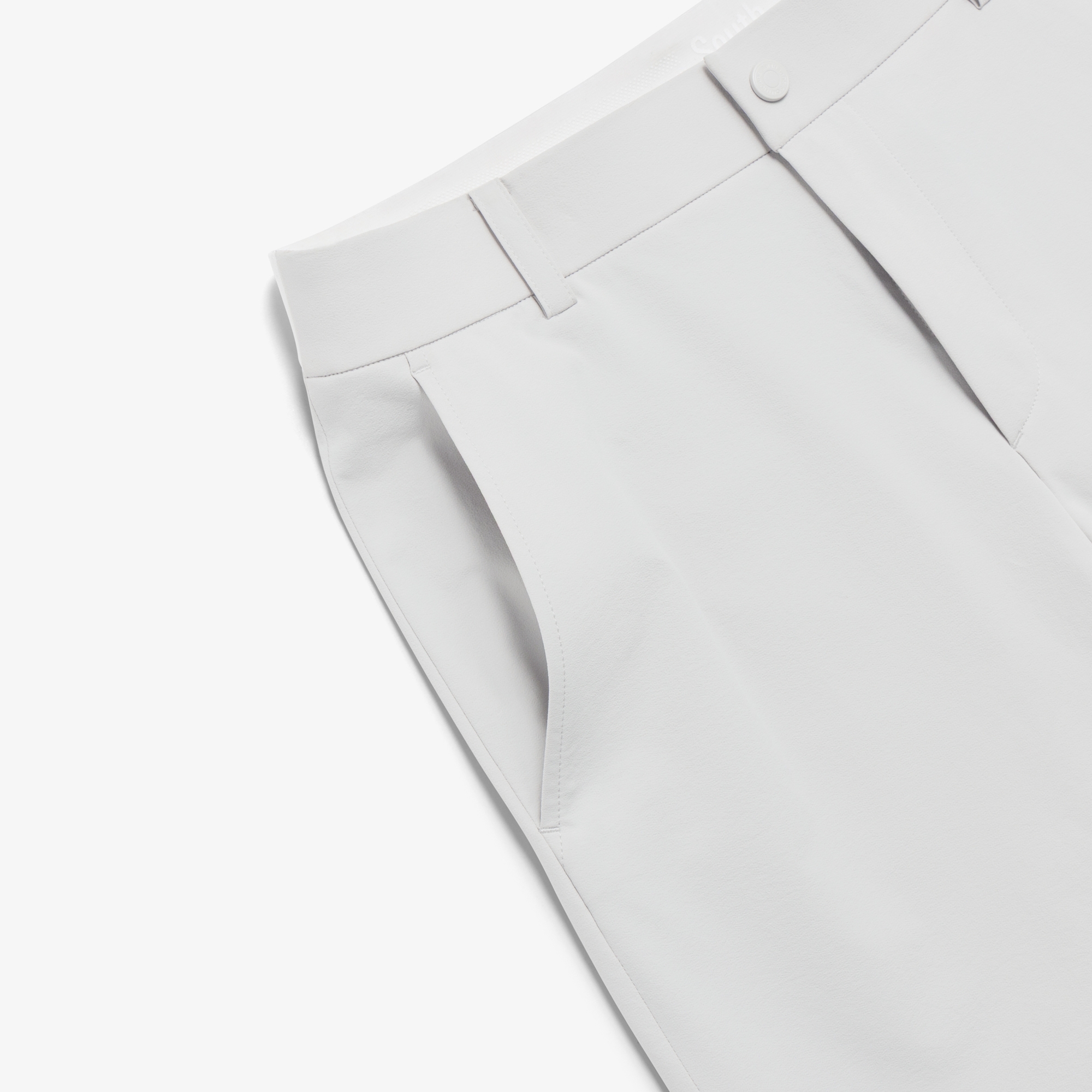 Stretch Regular Fit Pants_LG