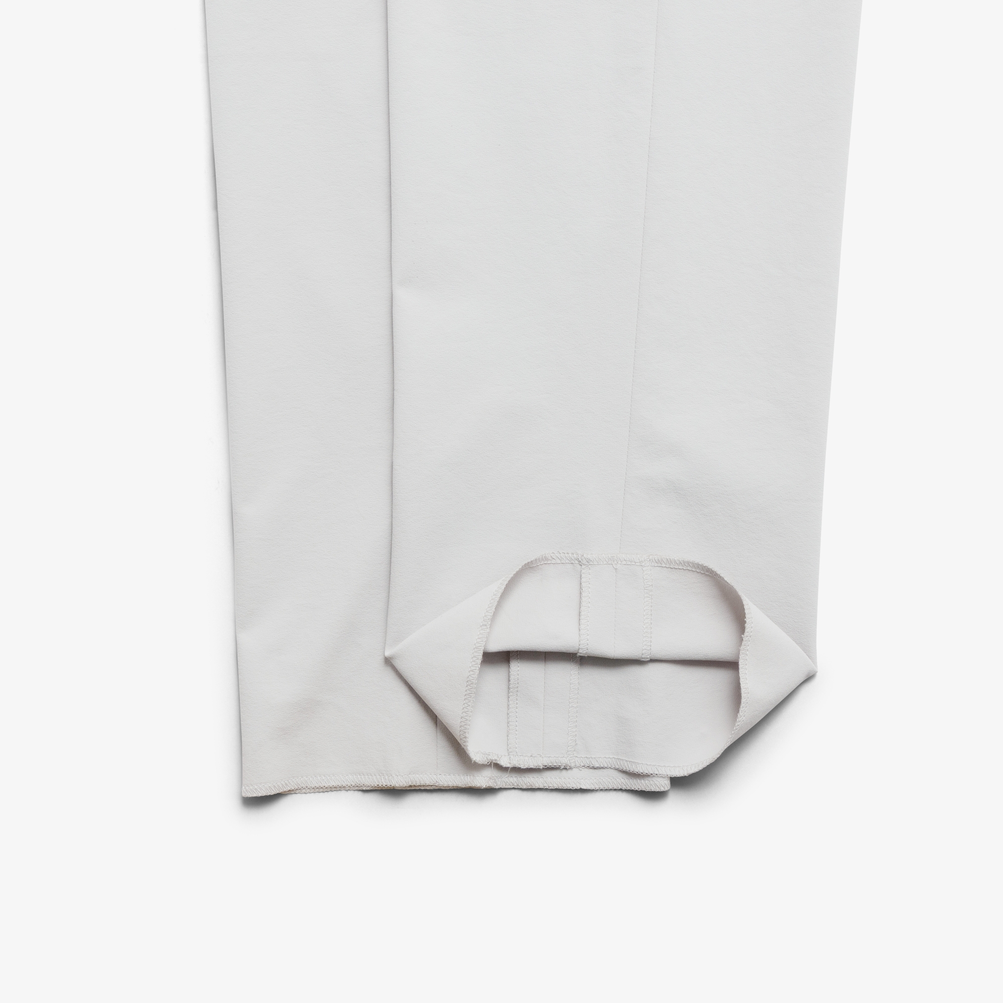 Stretch Regular Fit Pants_LG