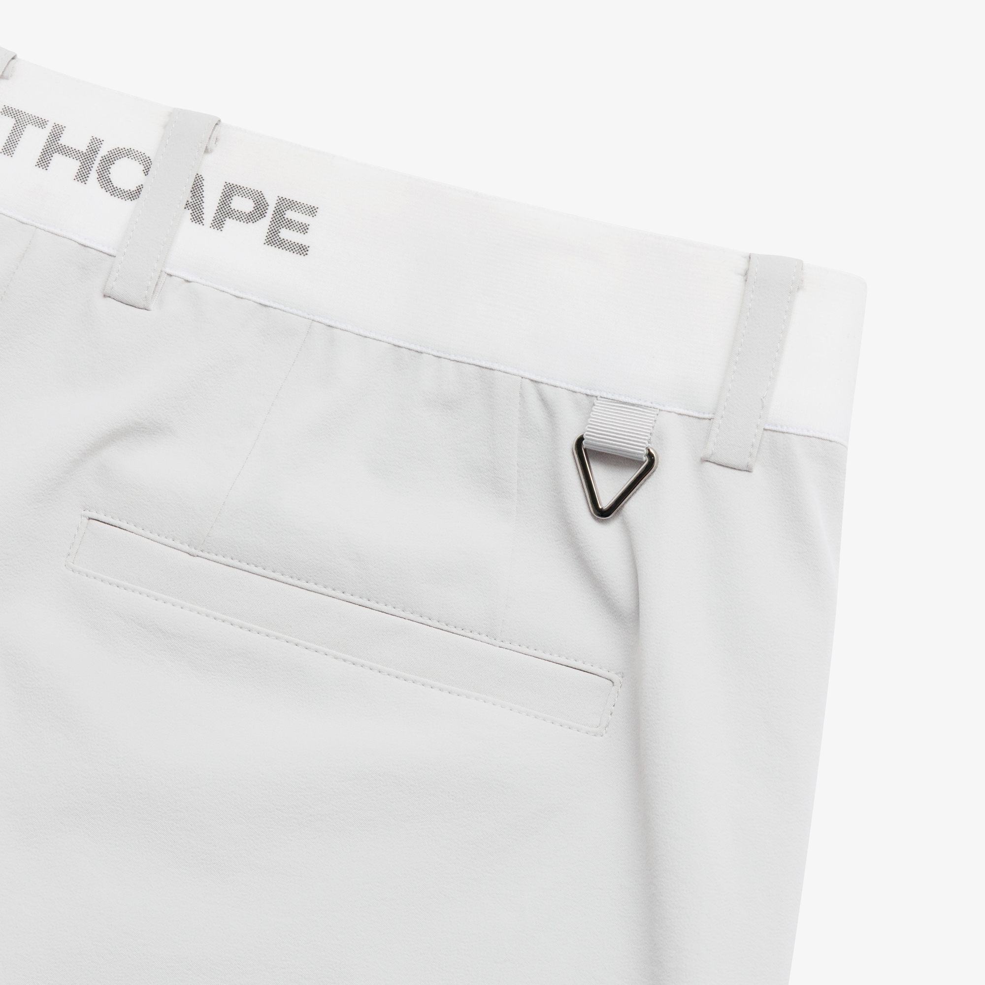 Stretch Regular Fit Pants_LG