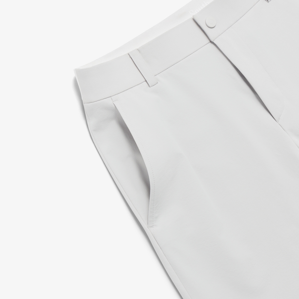 Stretch Regular Fit Pants_LG