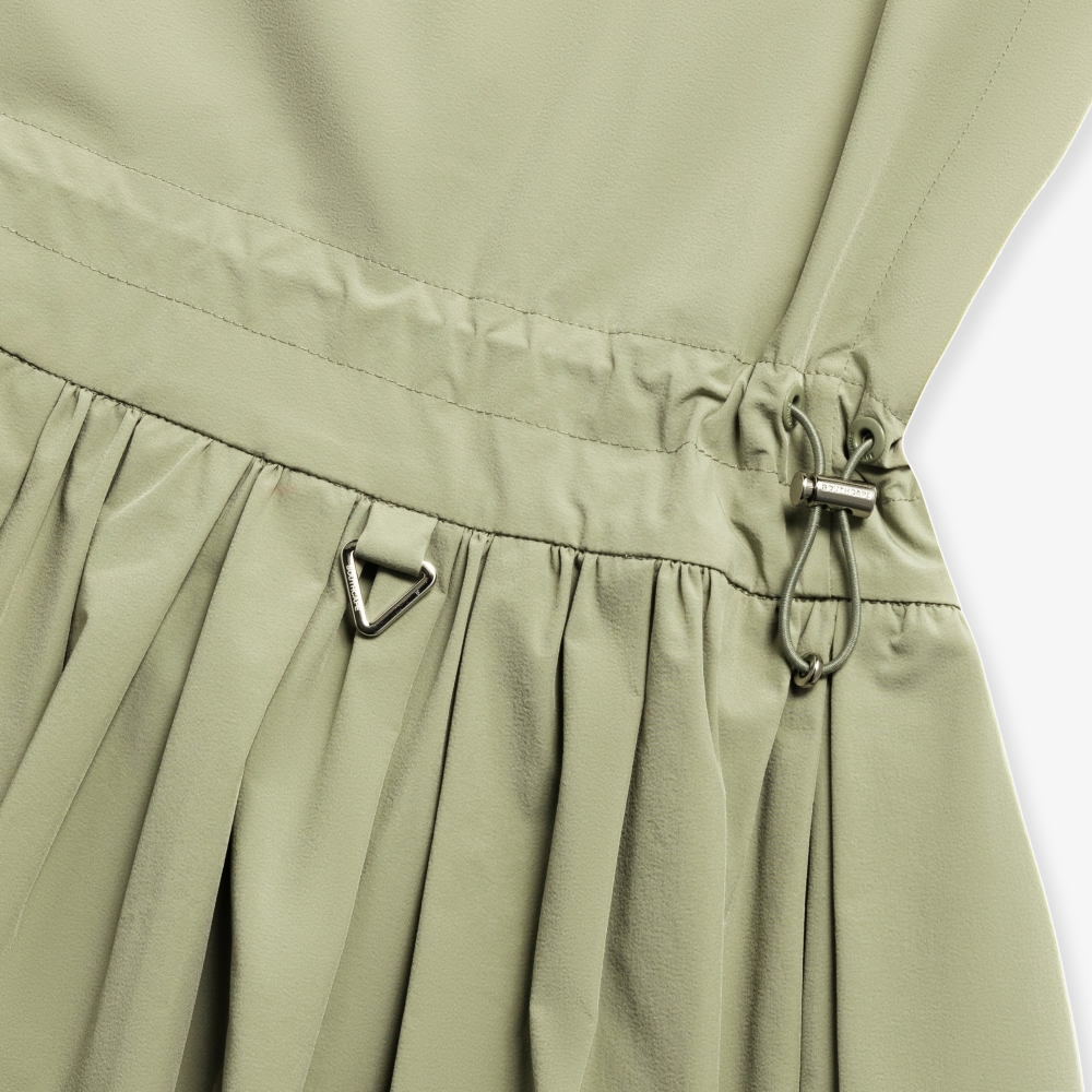 Collared 2-Way Dress_LK
