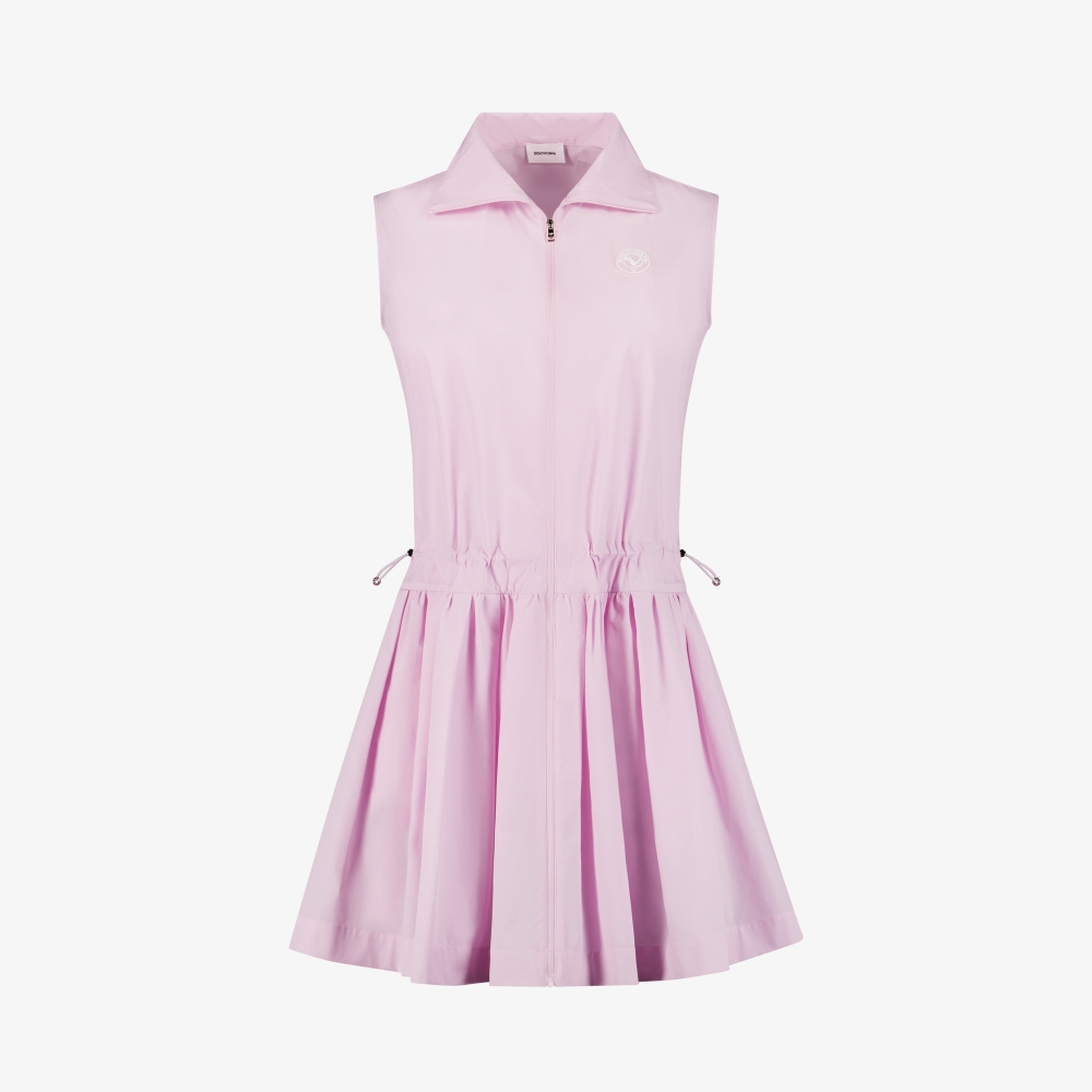 Collared 2-Way Dress_LP