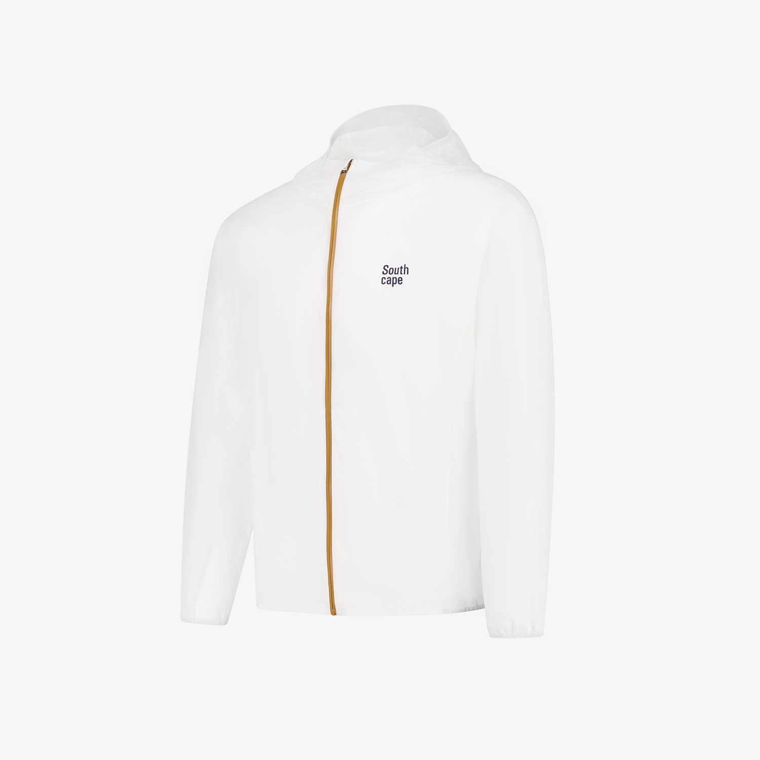 Coloring Point Rain Jacket_WT