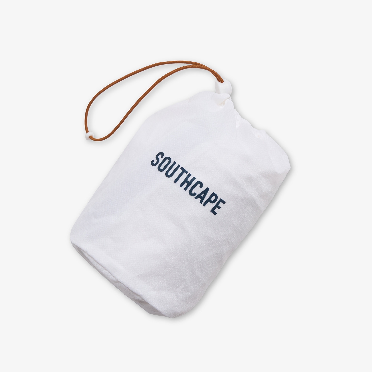 Coloring Point Rain Jacket_WT