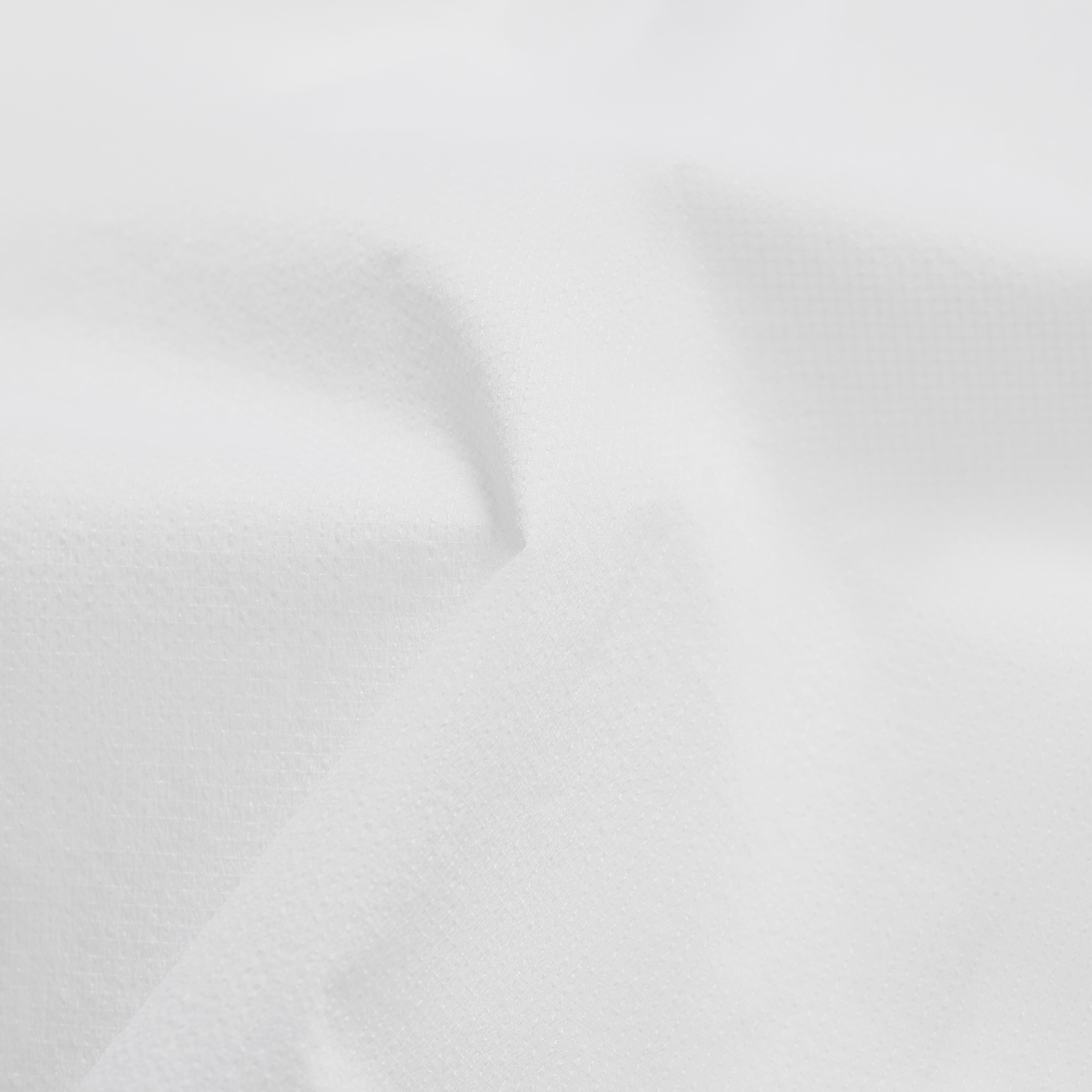 Contrast Accent Rain Jacket_WT