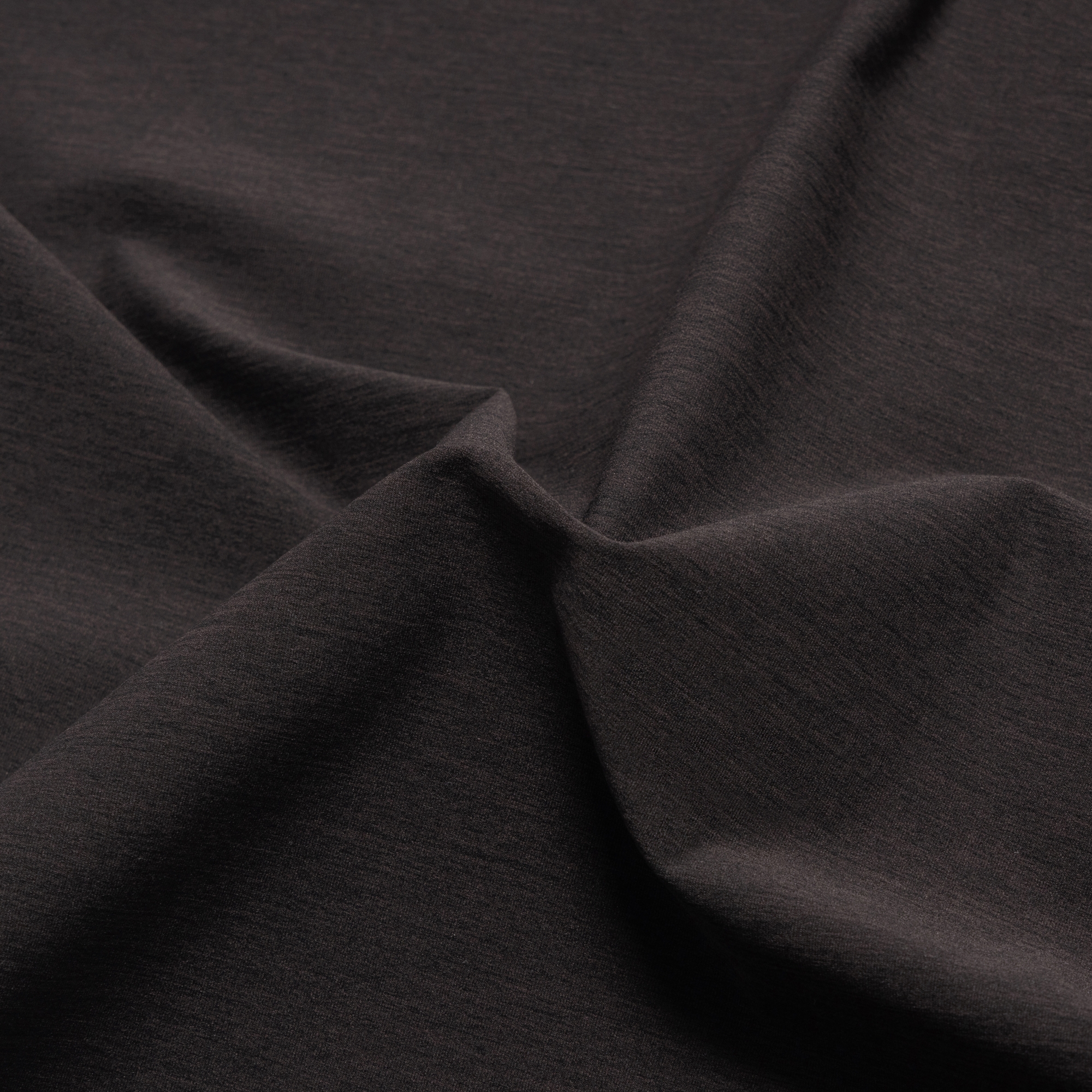 Woven Pocket Collar T-shirt_DW