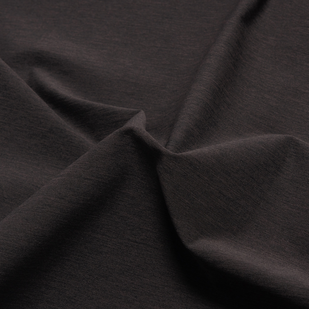 Woven Pocket Collar T-shirt_DW