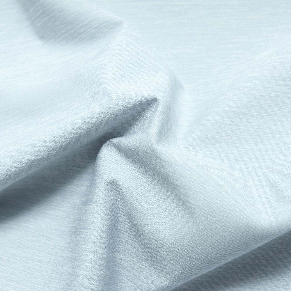 Woven Pocket Collar T-shirt_GU
