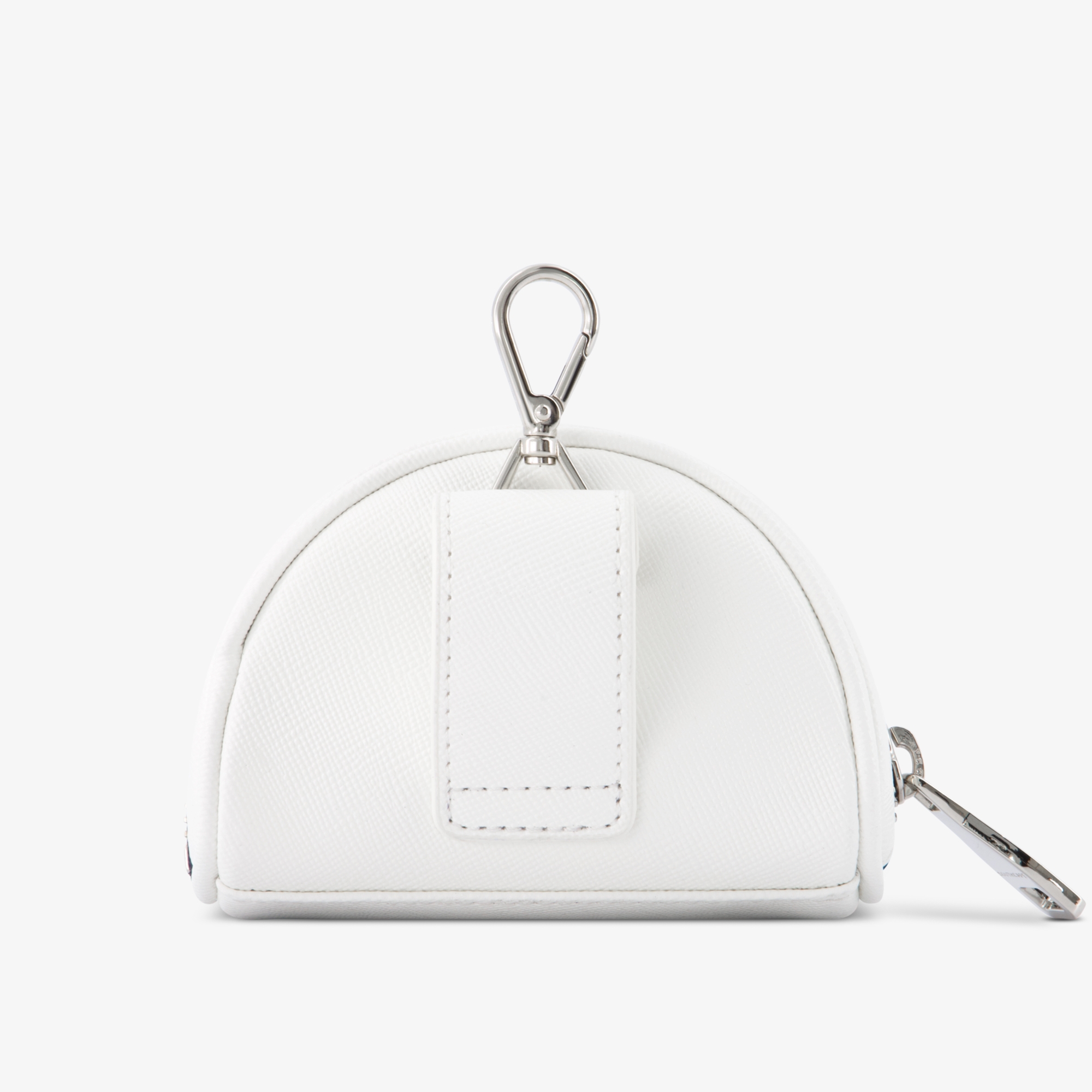 16 Logo Ball Pouch_WT