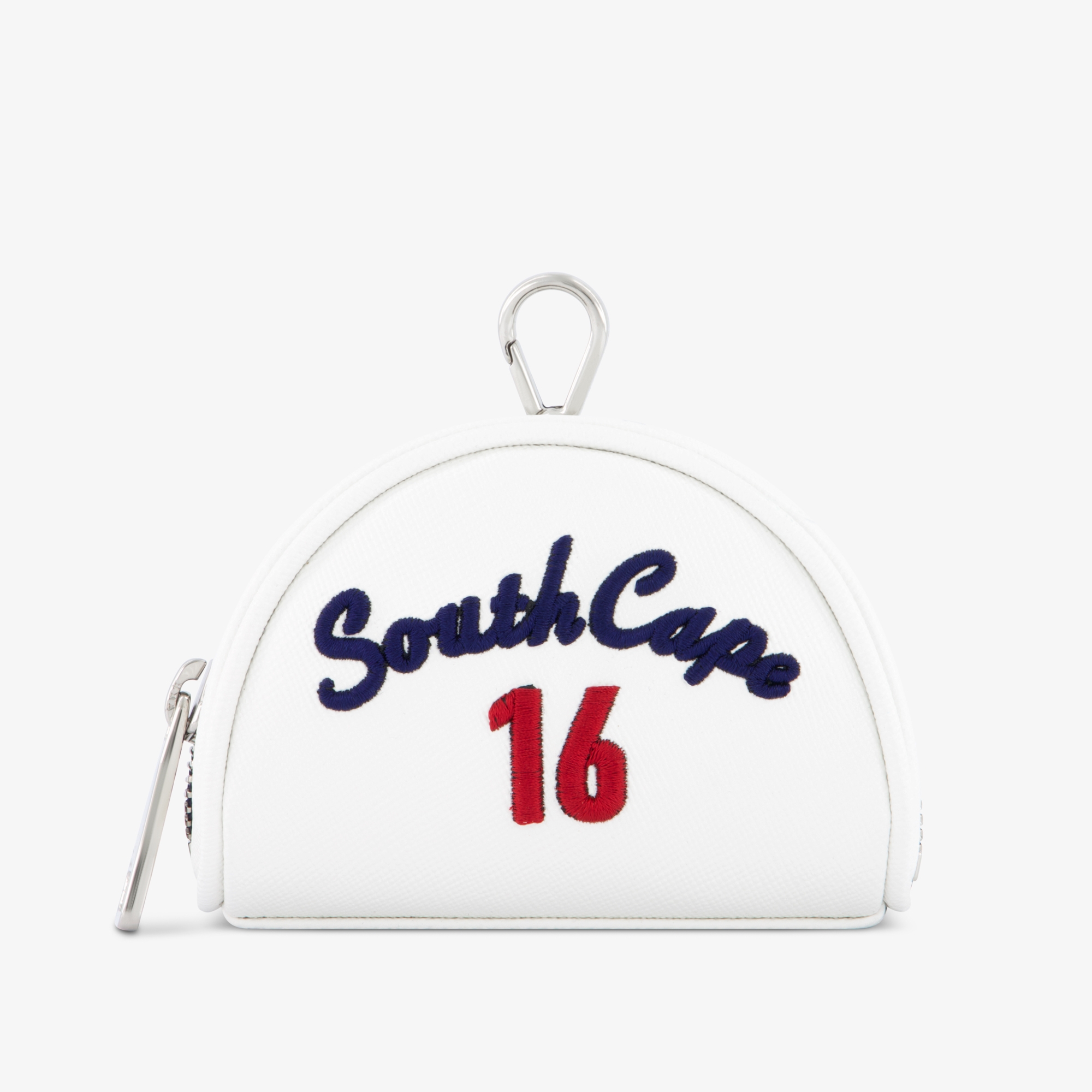 16 Logo Ball Pouch_WT