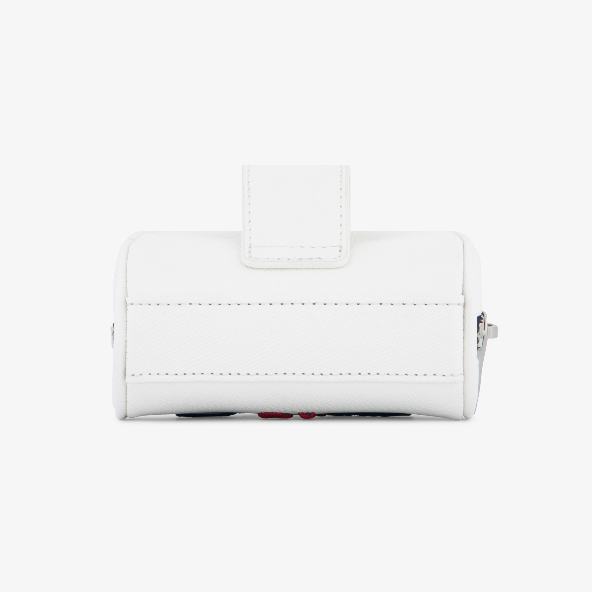 16 Logo Ball Pouch_WT