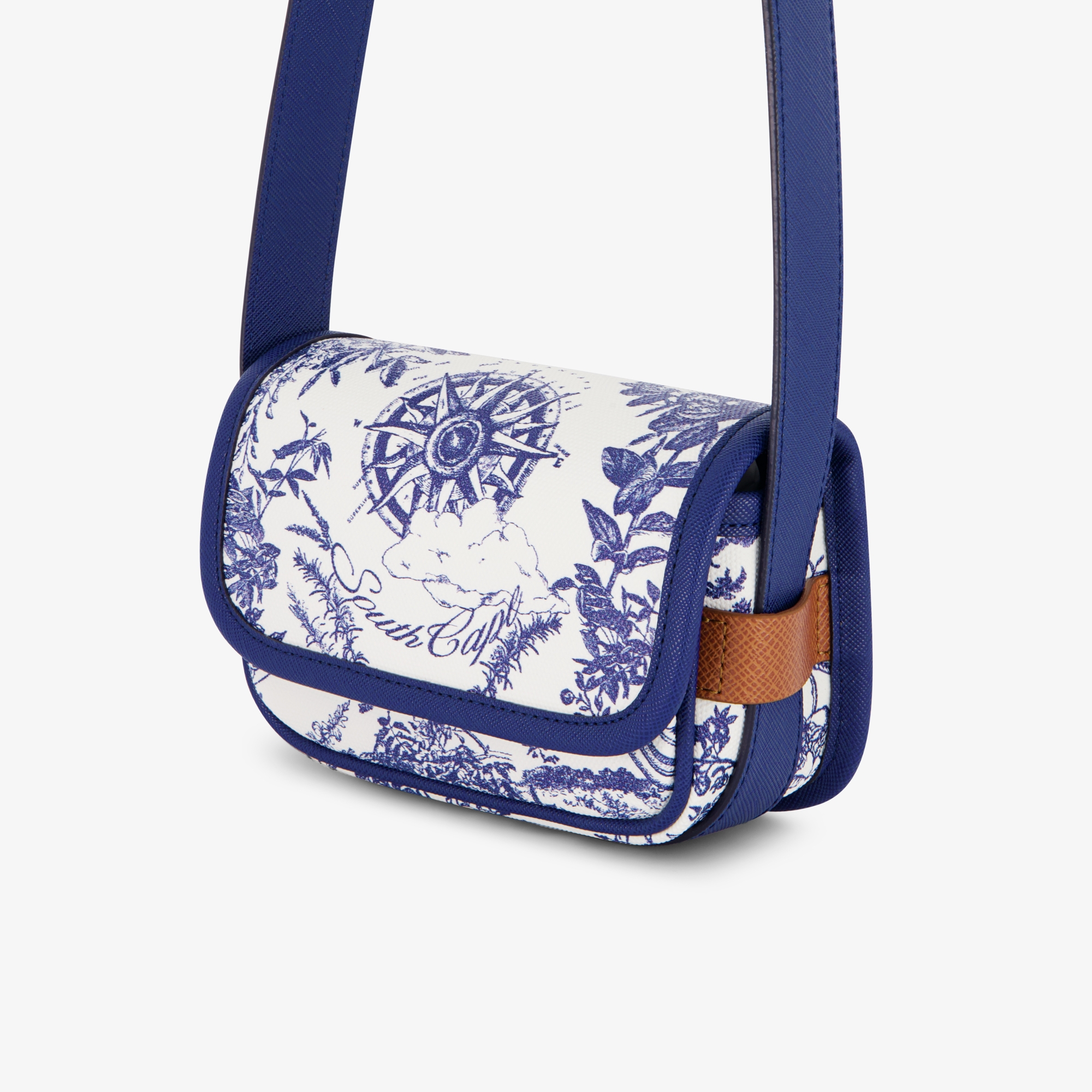Southcross 2-Way Ball Bag_NA