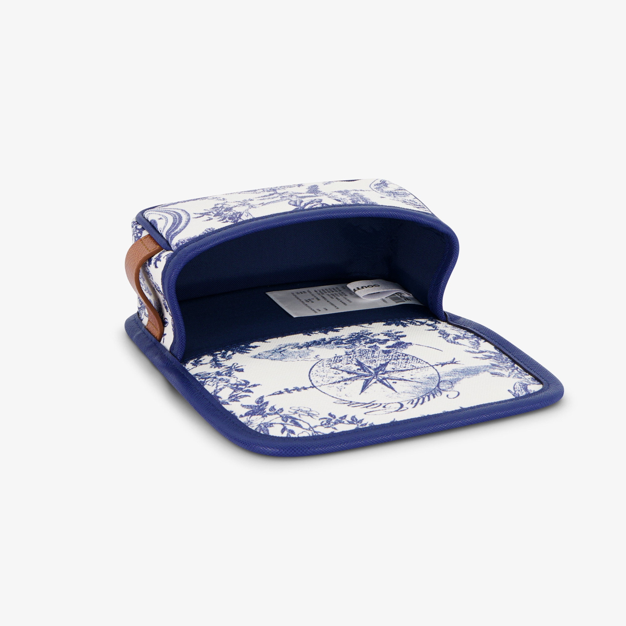 Southcross 2-Way Ball Bag_NA