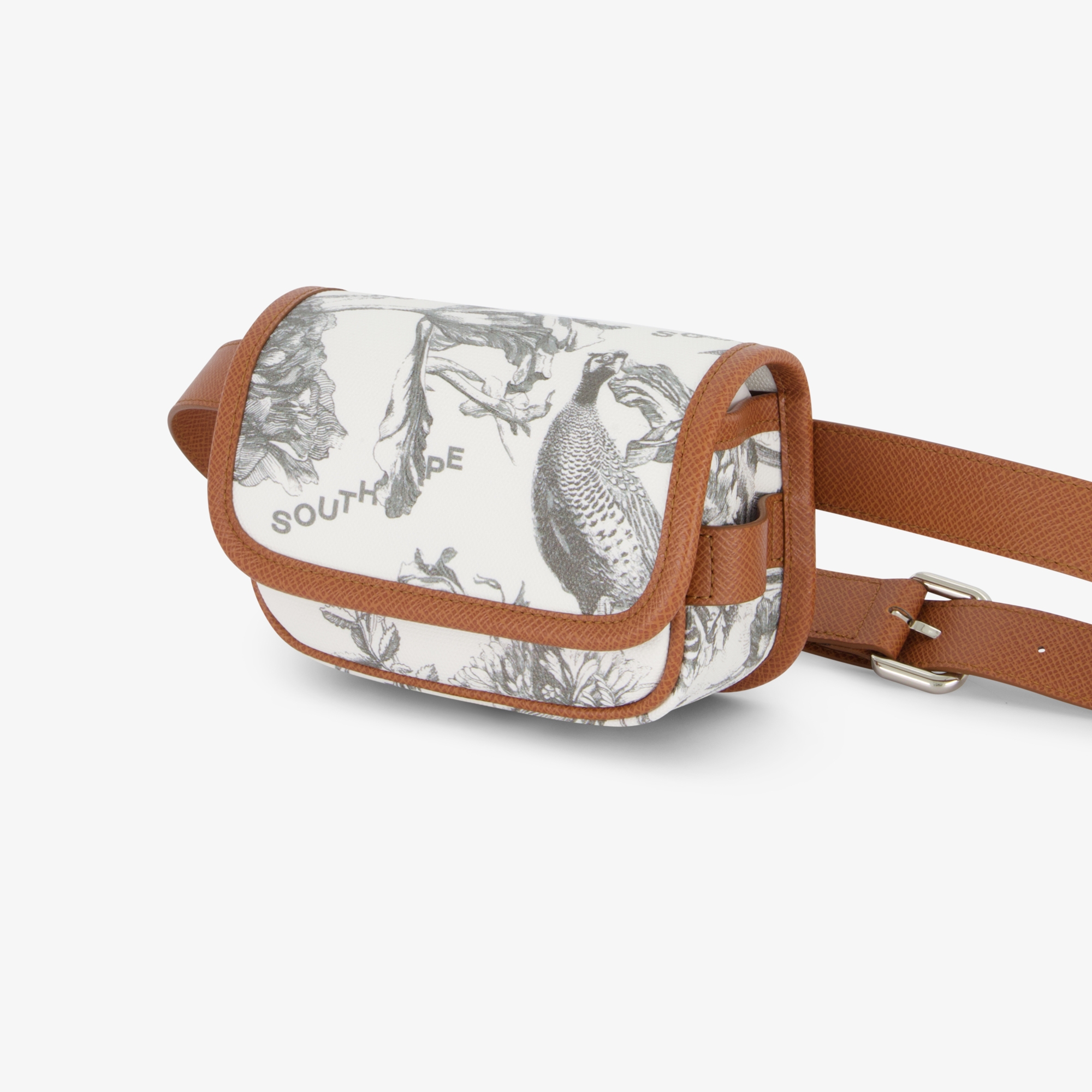 Blossom 2-Way Ball Bag_BR