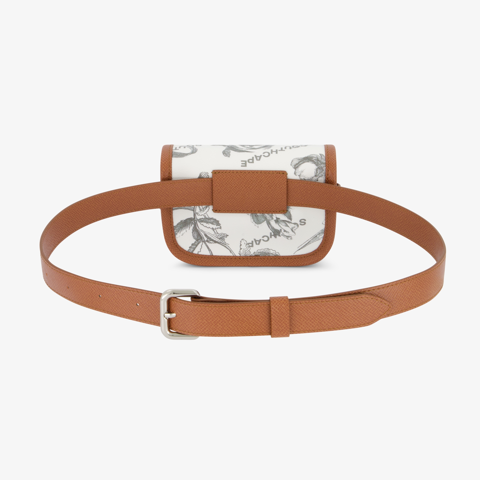Blossom 2-Way Ball Bag_BR