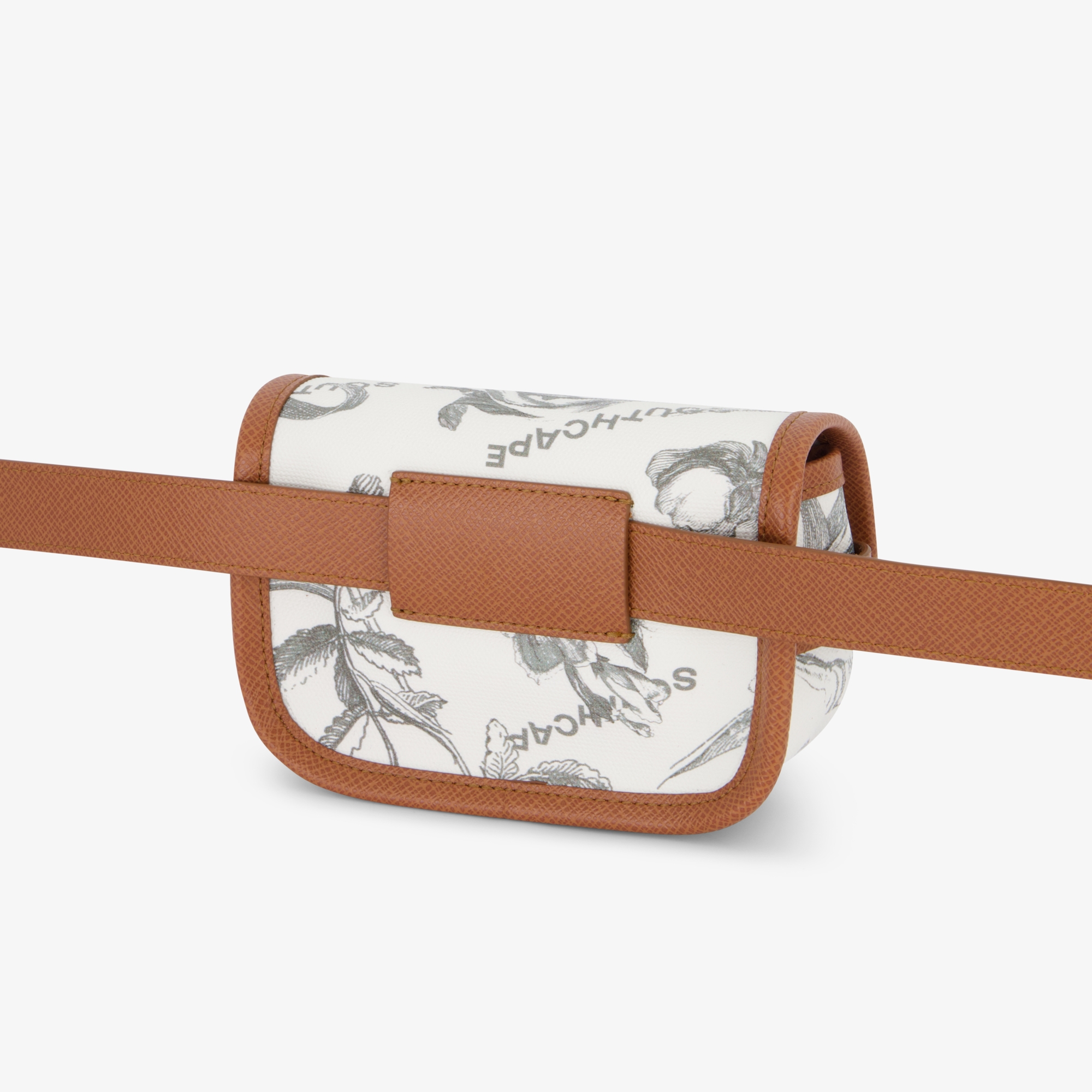 Blossom 2-Way Ball Bag_BR