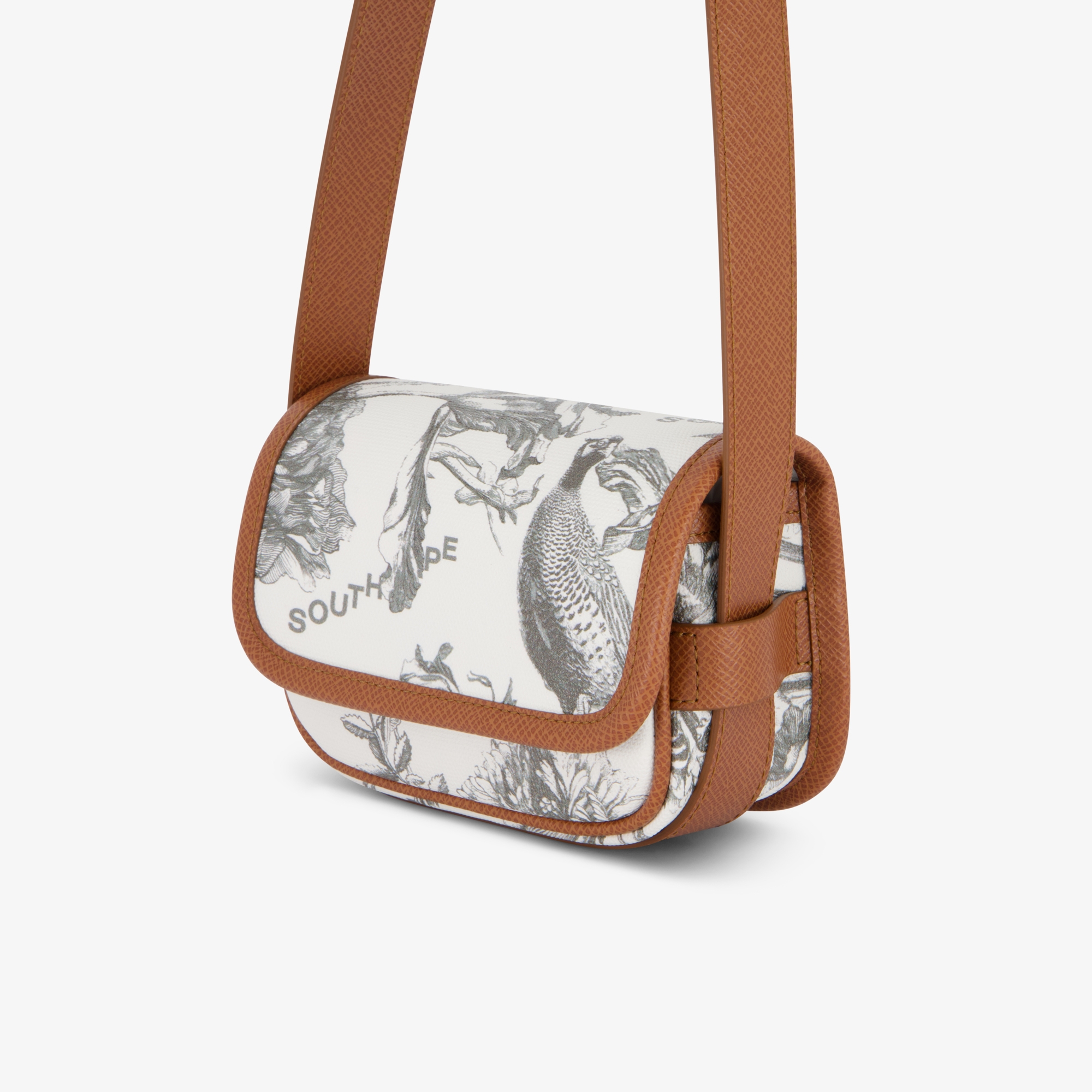 Blossom 2-Way Ball Bag_BR