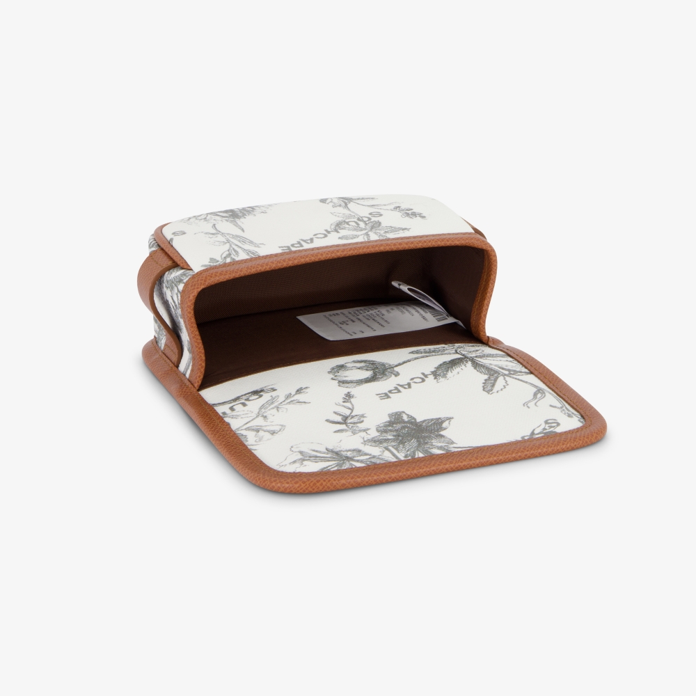 Blossom 2-Way Ball Bag_BR