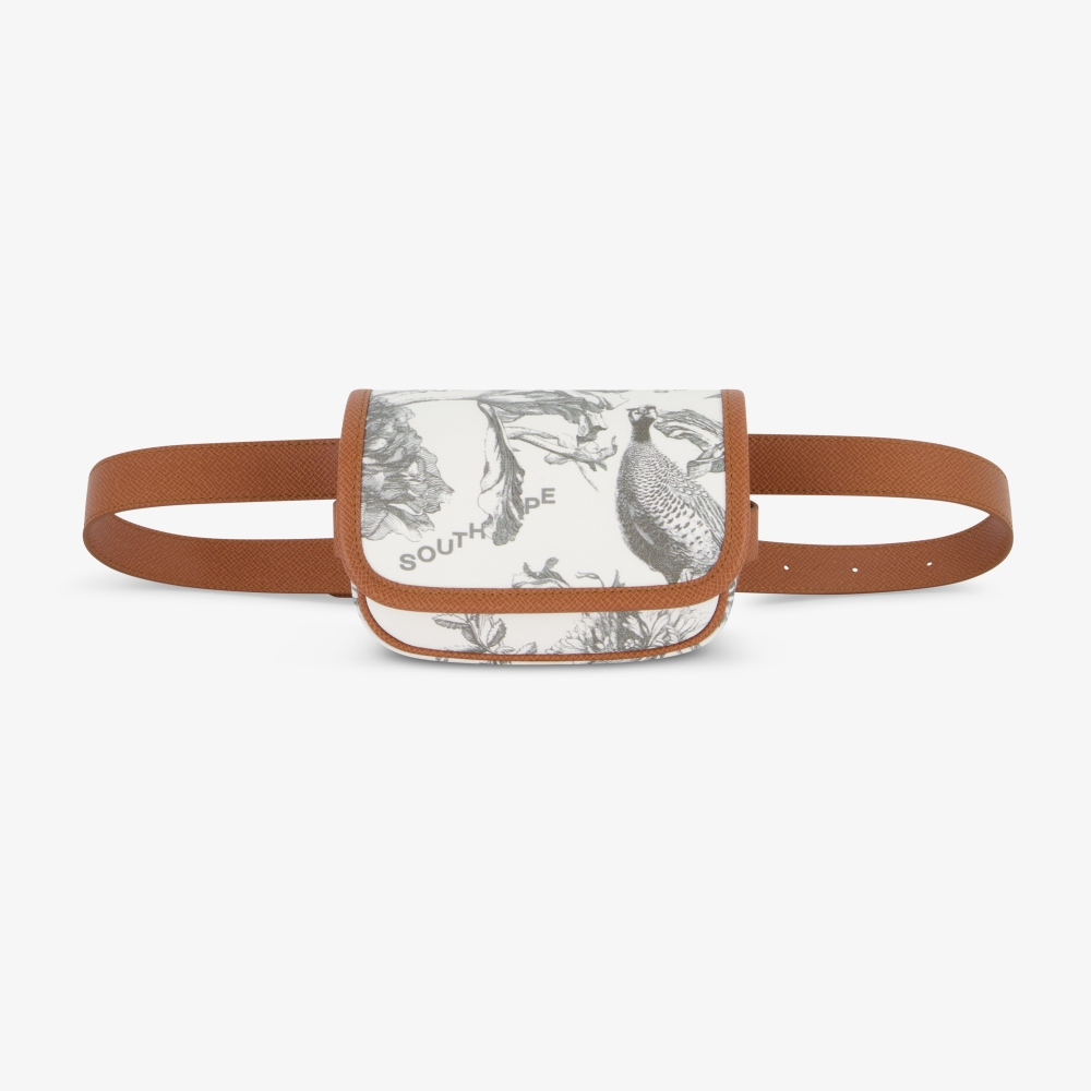 Blossom 2-Way Ball Bag_BR