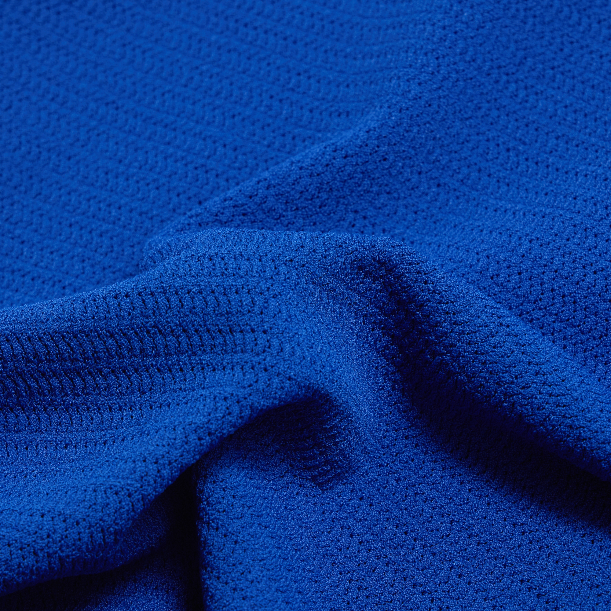 Contrast Logo Short-Sleeve Knit_NA