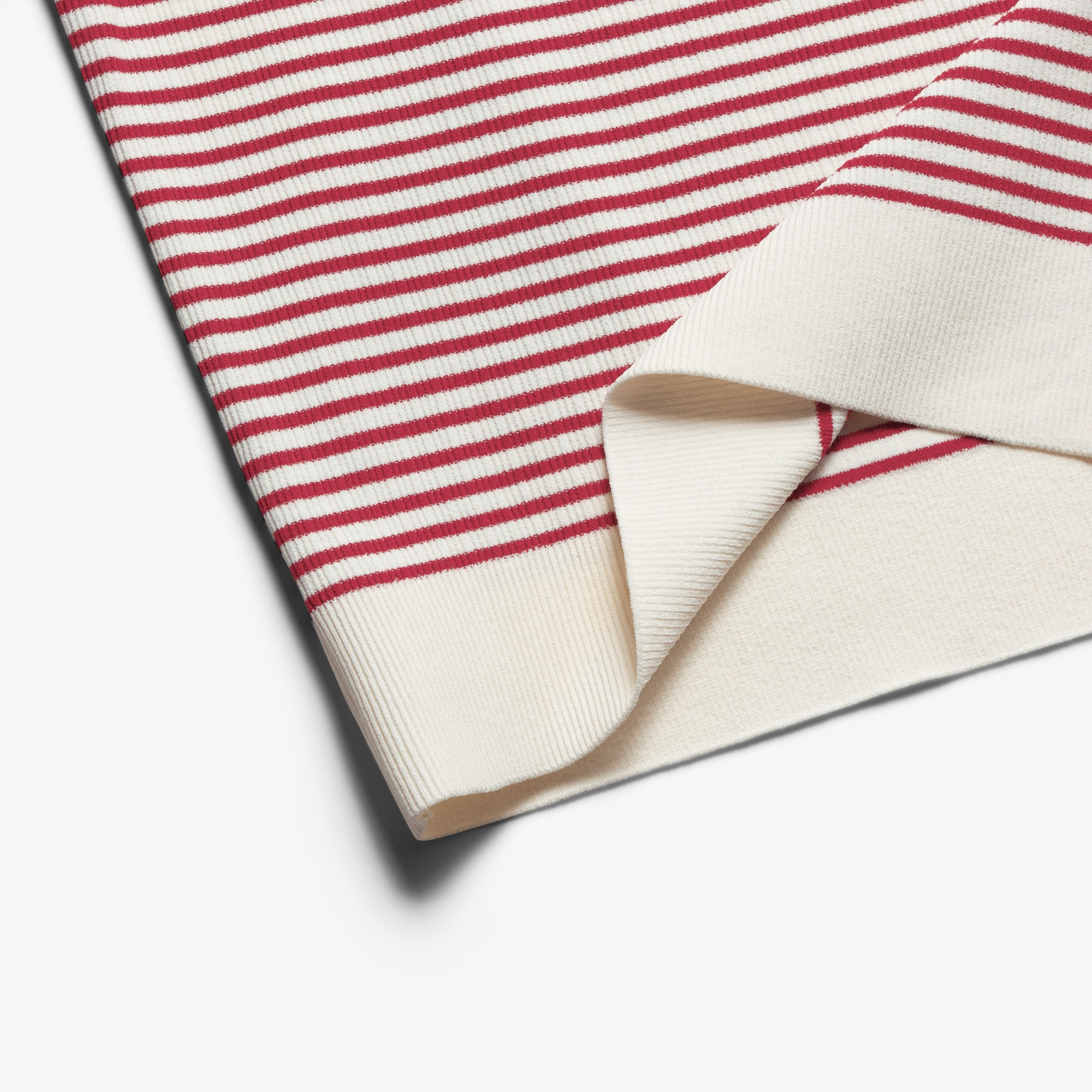 Stripe Knit_CR