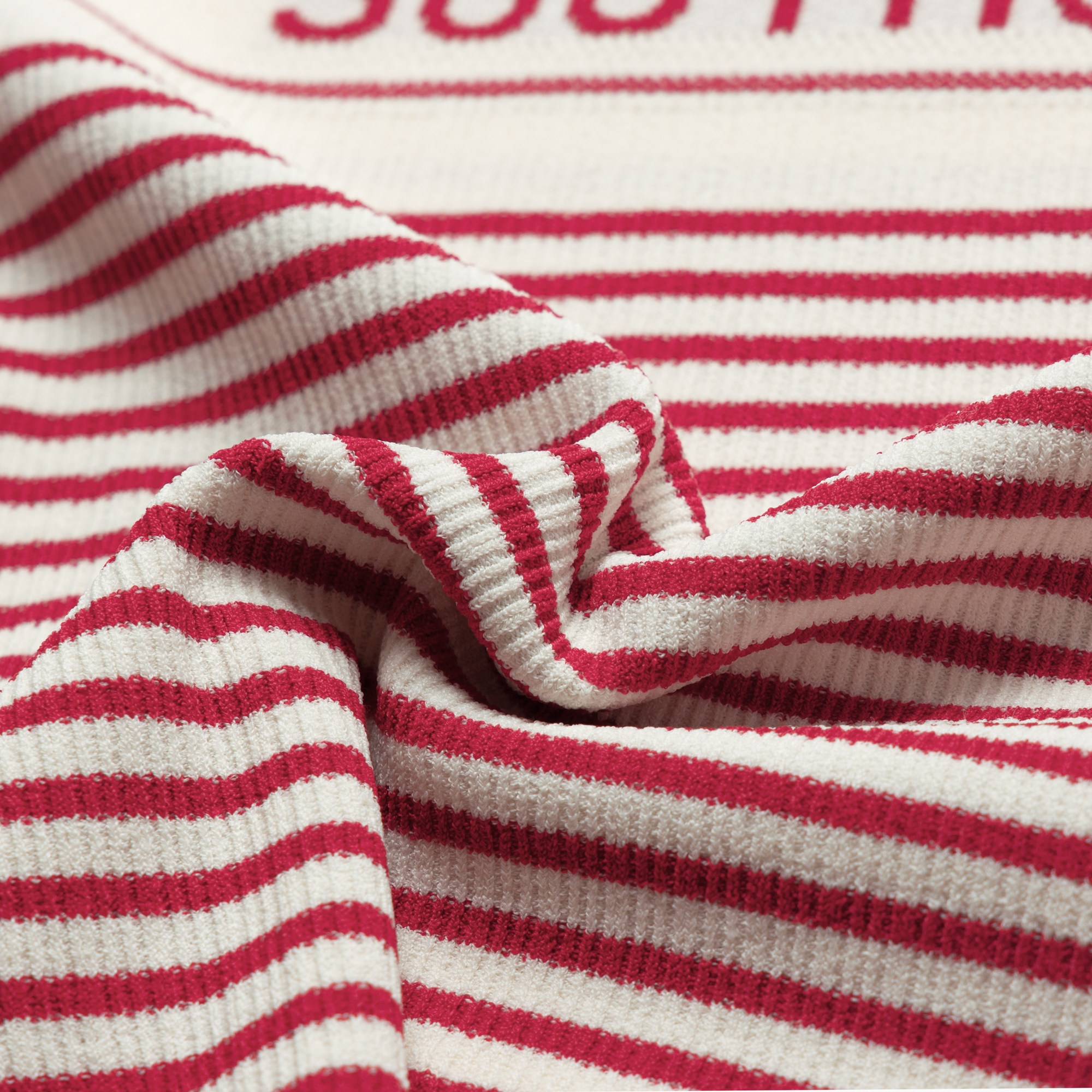 Stripe Knit_CR