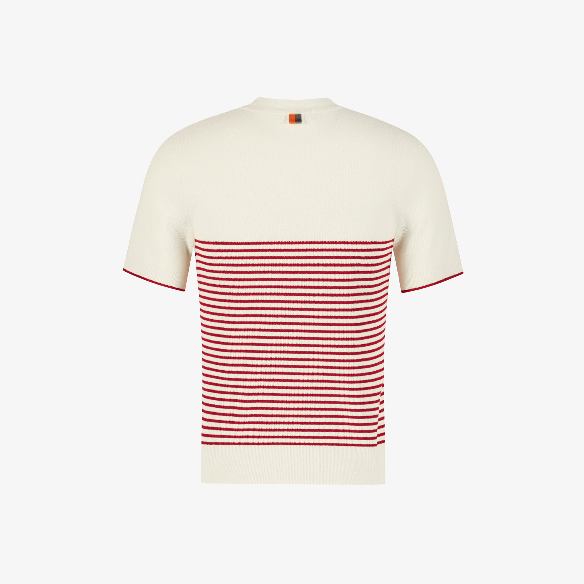 Stripe Knit_CR