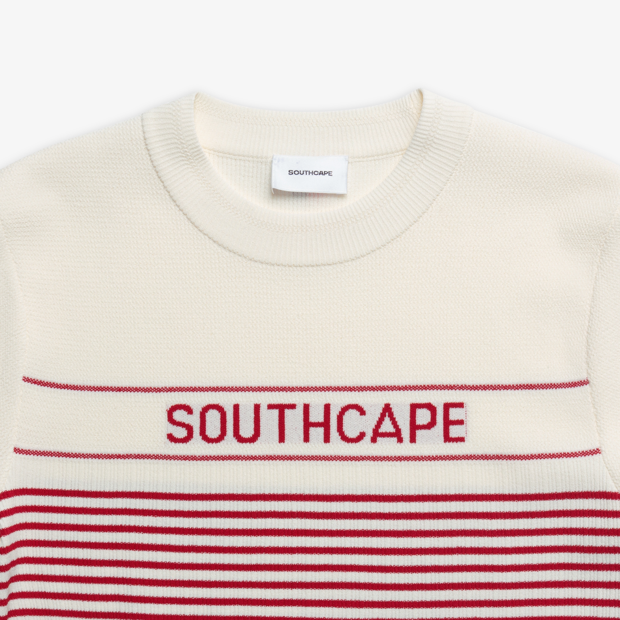 Stripe Knit_CR