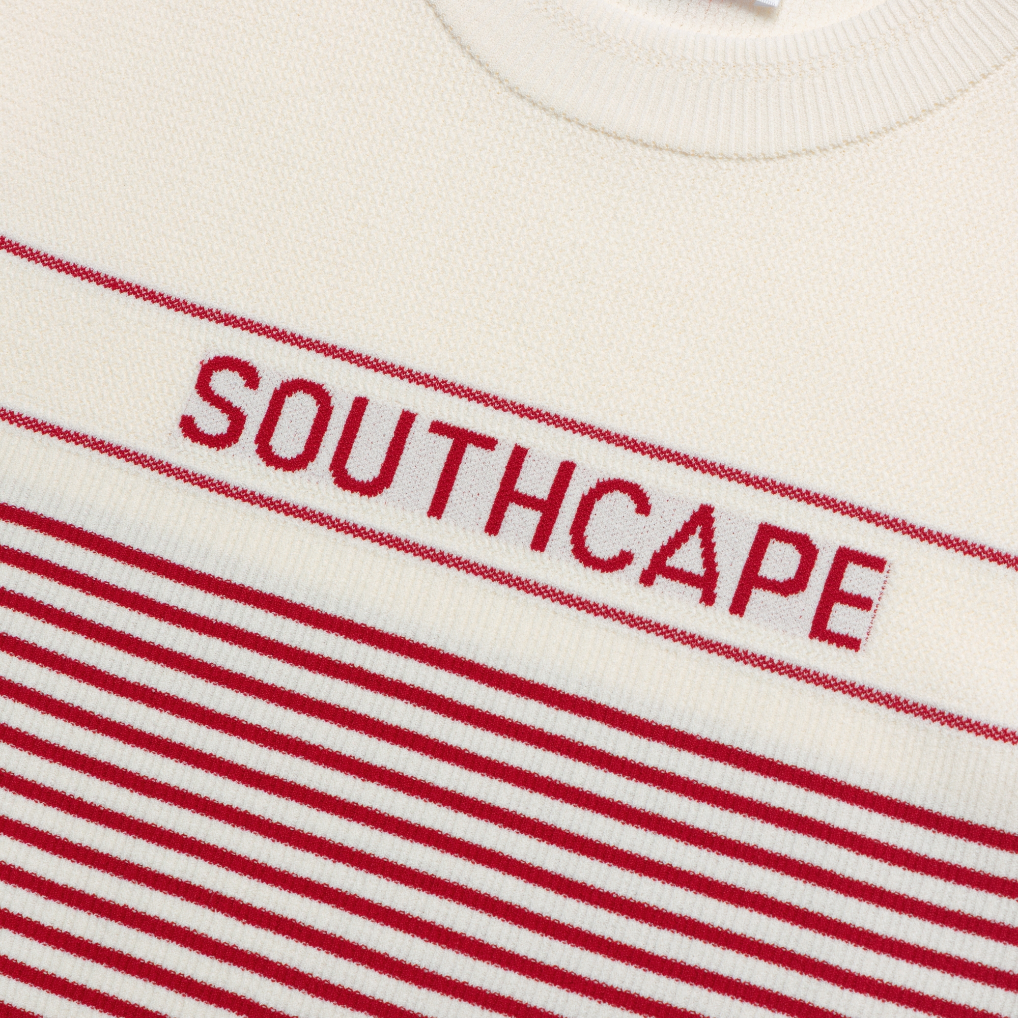 Stripe Knit_CR