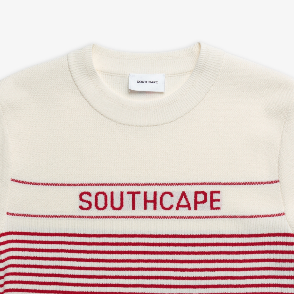 Stripe Knit_CR