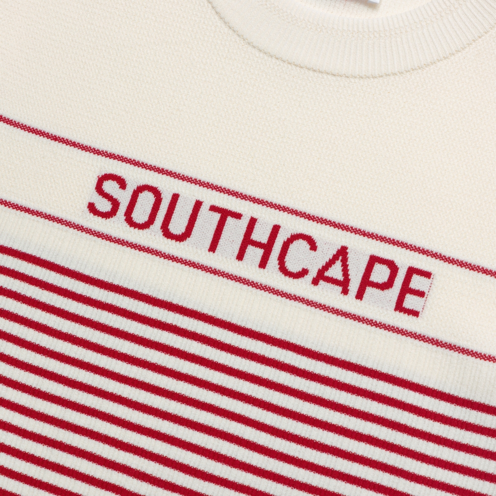 Stripe Knit_CR