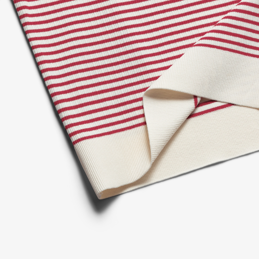 Stripe Knit_CR