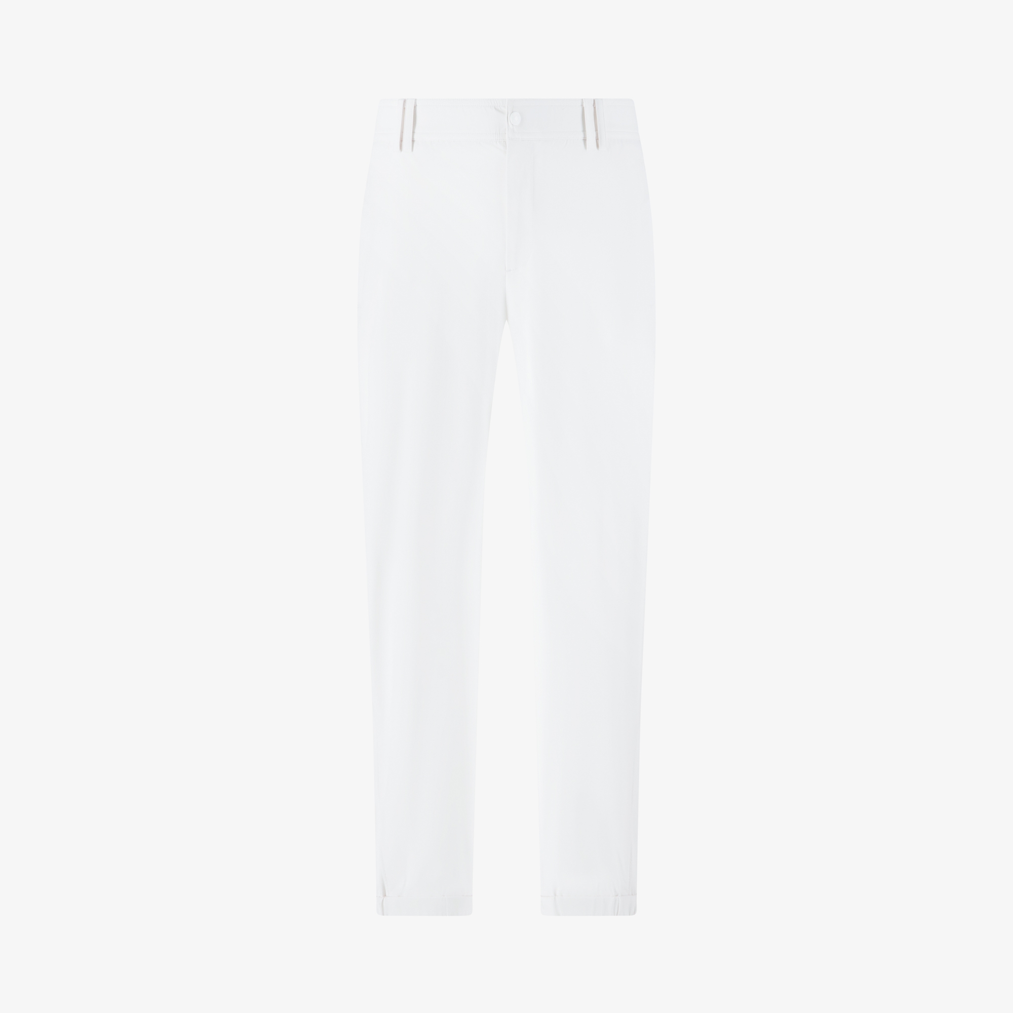 Stretch Woven Jogger Pants_WT