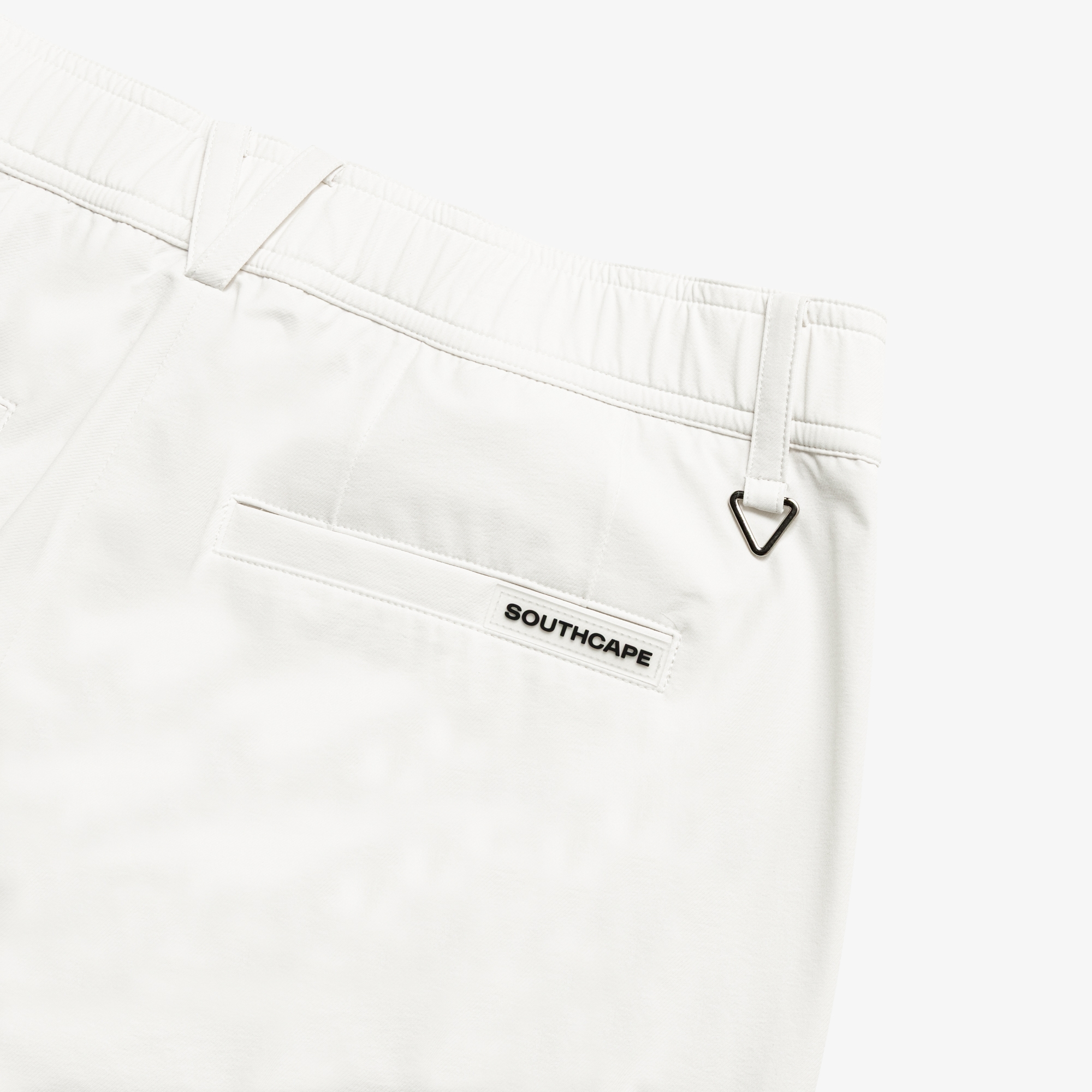 Stretch Woven Jogger Pants_WT