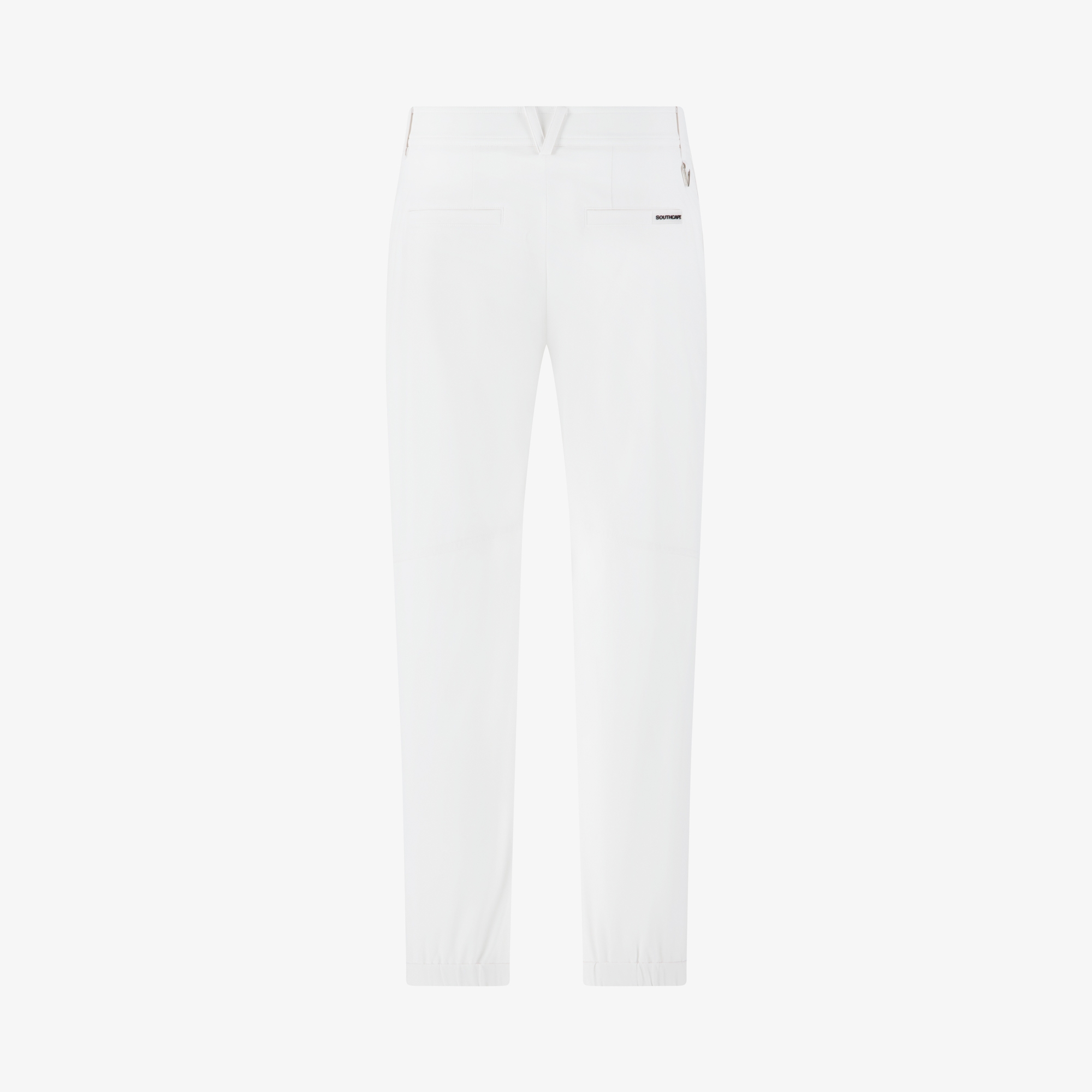 Stretch Woven Jogger Pants_WT