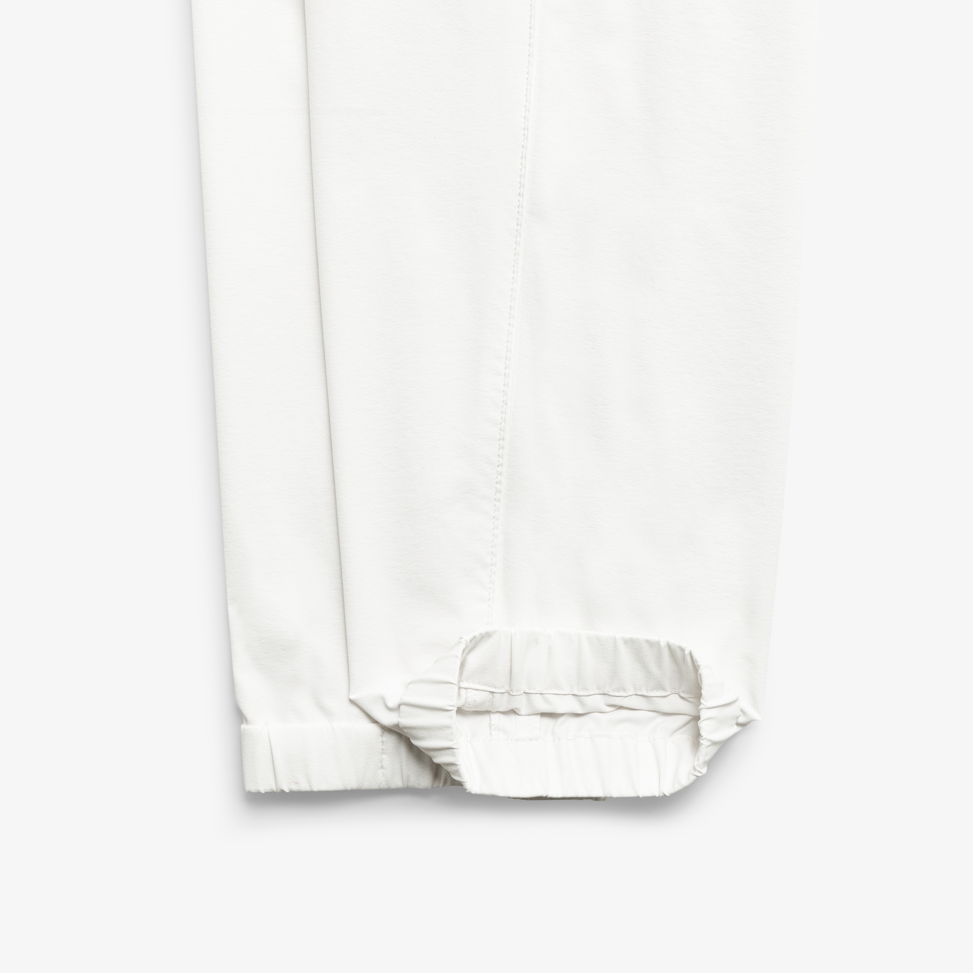 Stretch Woven Jogger Pants_WT