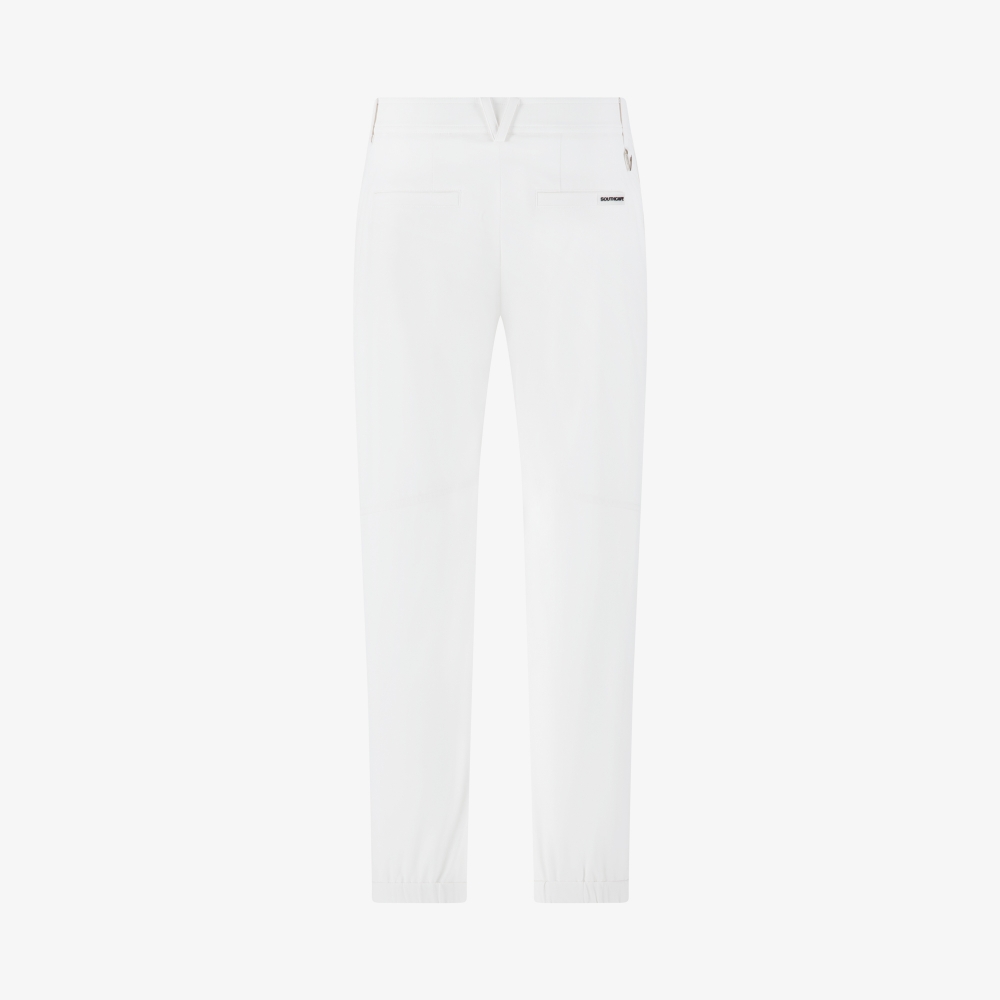Stretch Woven Jogger Pants_WT