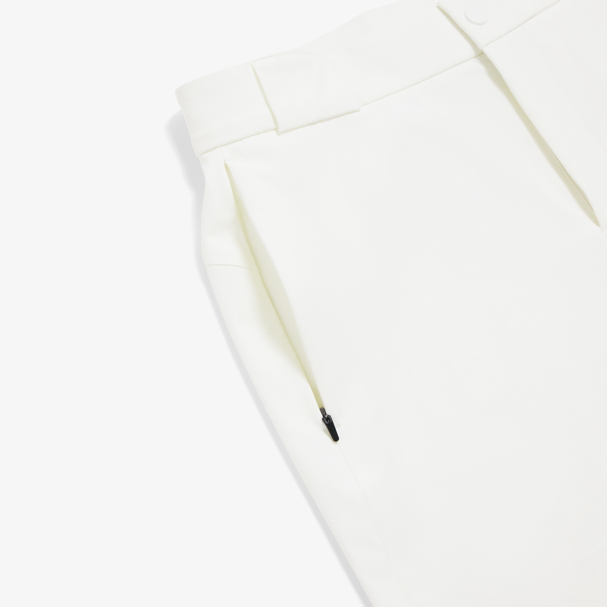 Slim Line Stretch Pants_WT