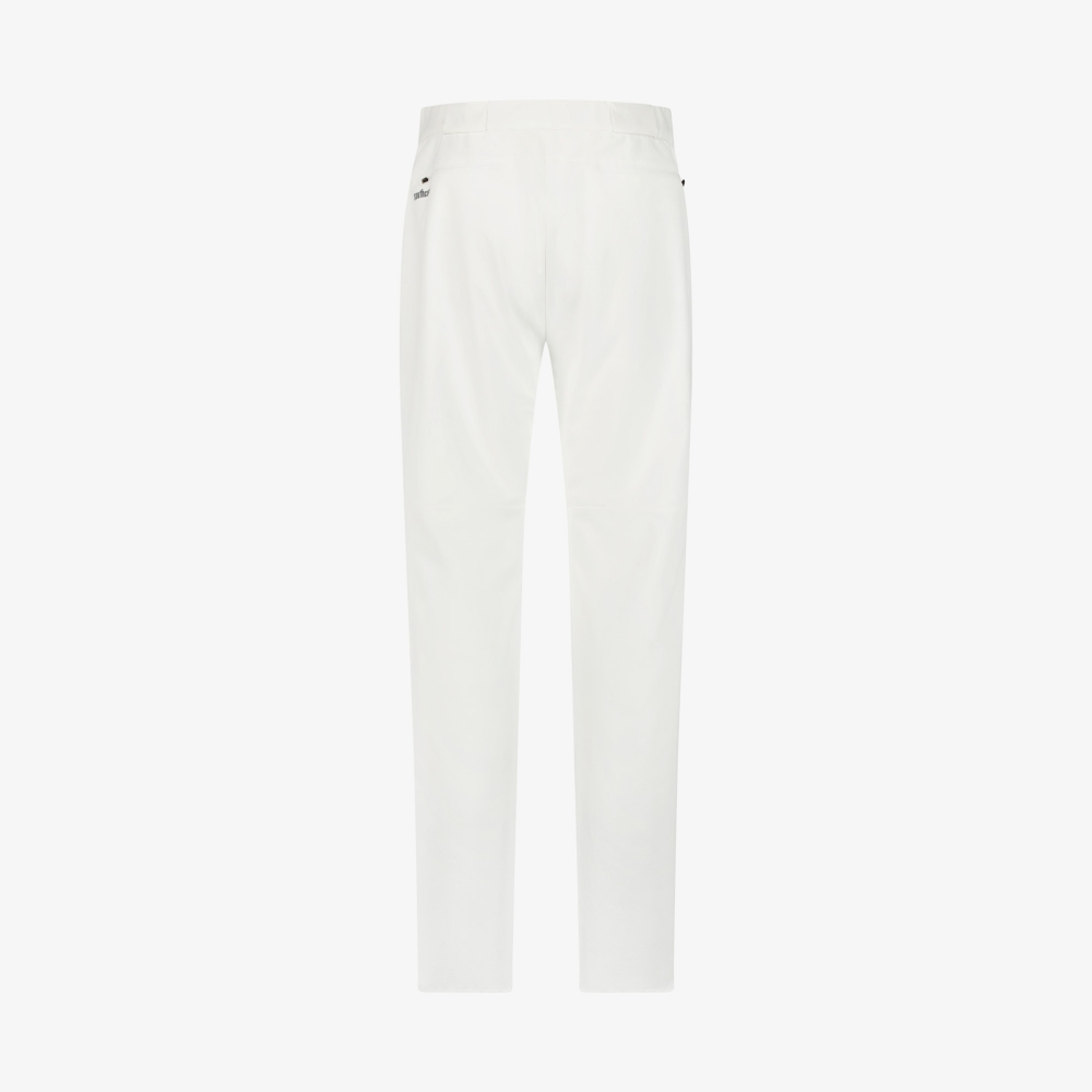 Slim Line Stretch Pants_WT