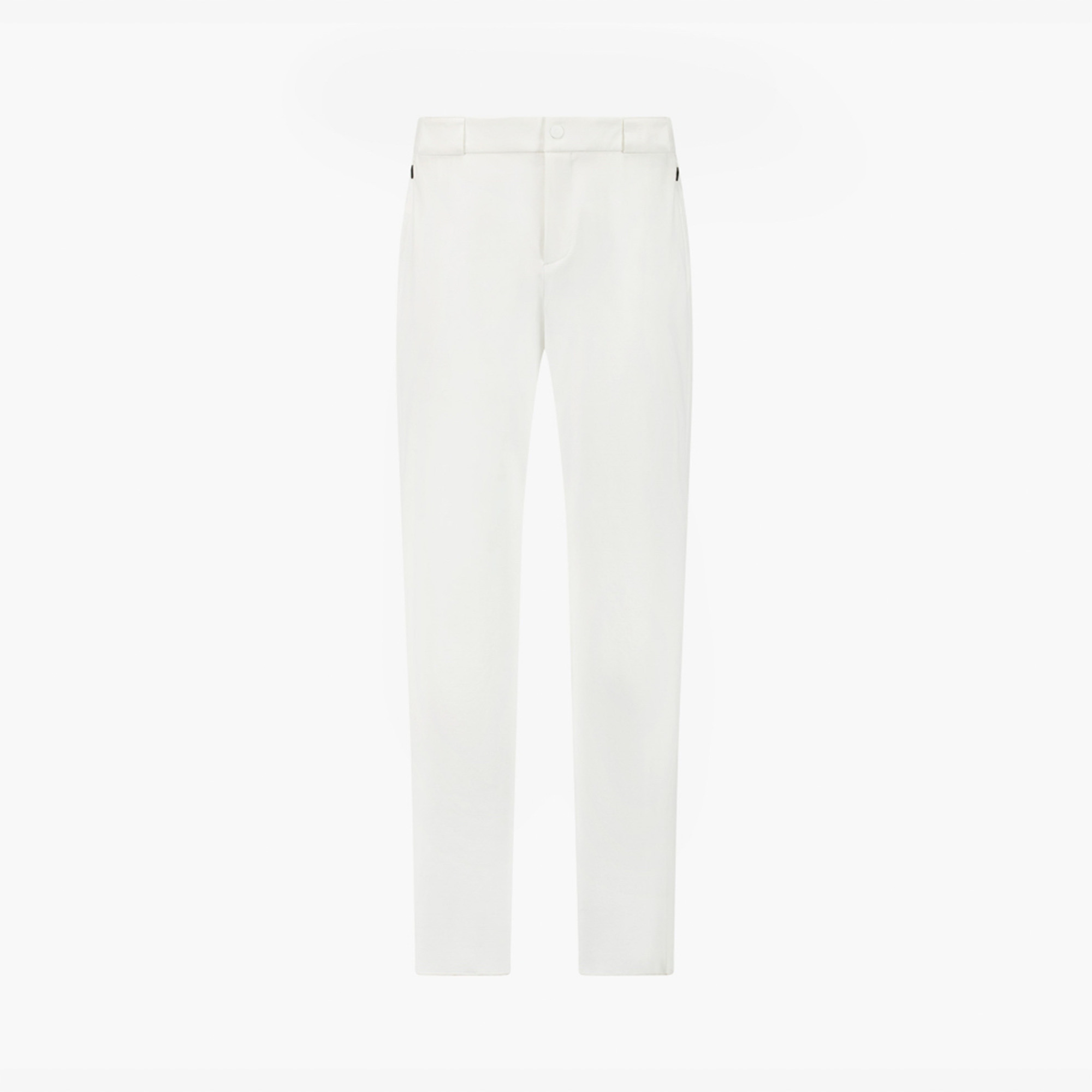 Slim Line Stretch Pants_WT