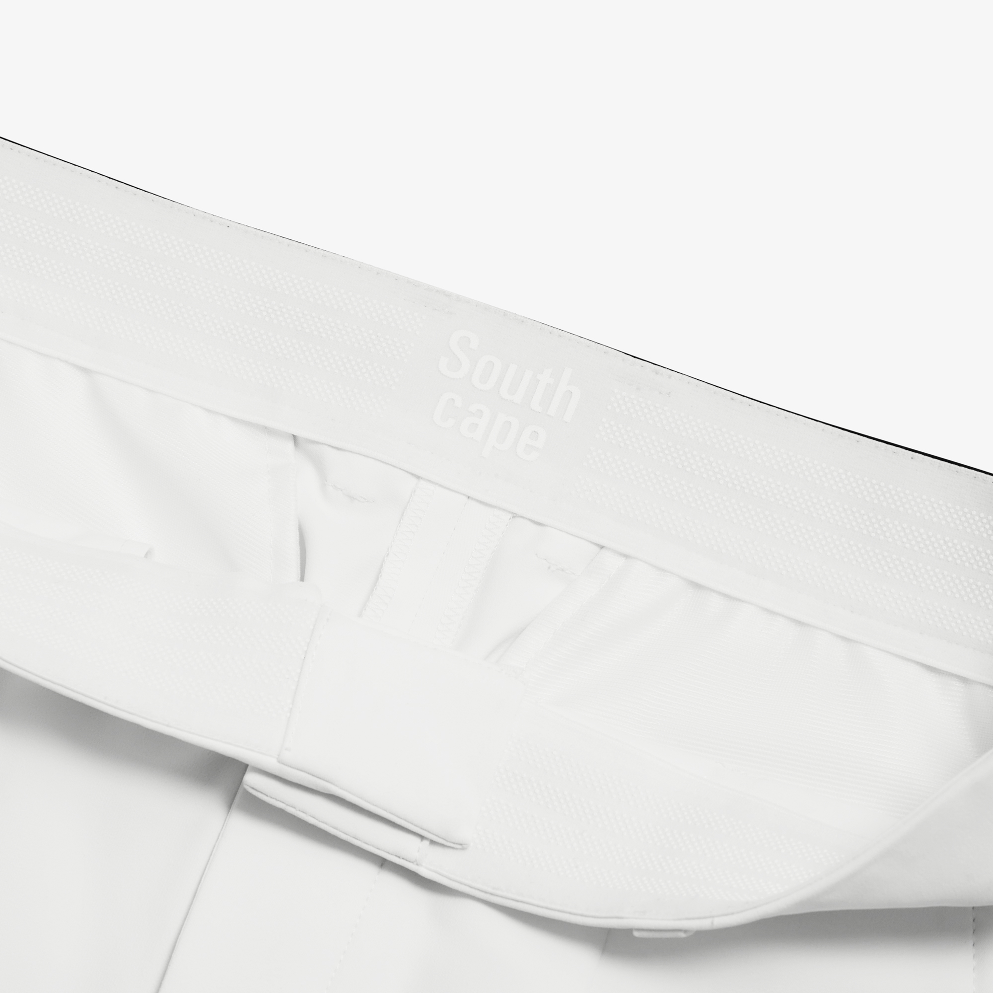 Pintuck Slim Fit Pants_WT