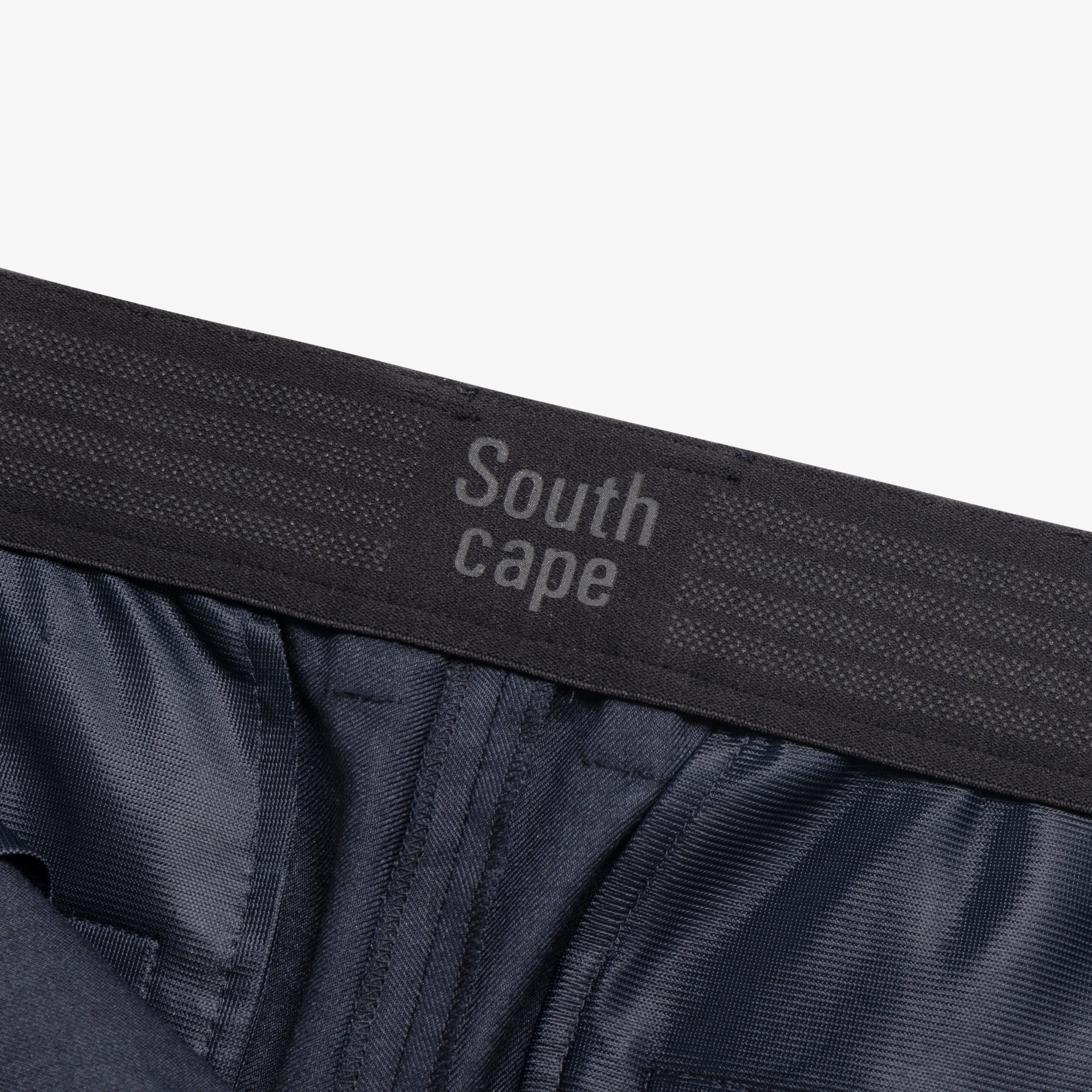 Linen Blend Regular Fit Pants_NA