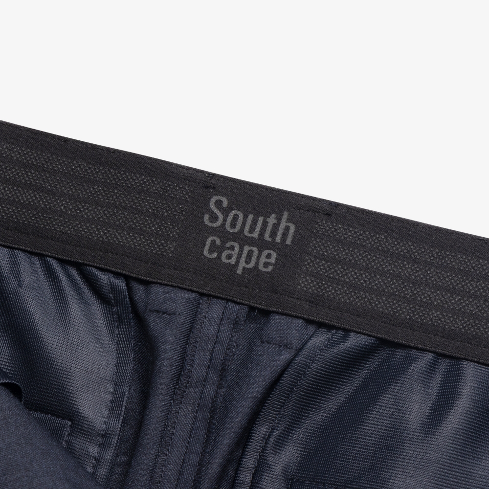 Linen Blend Regular Fit Pants_NA