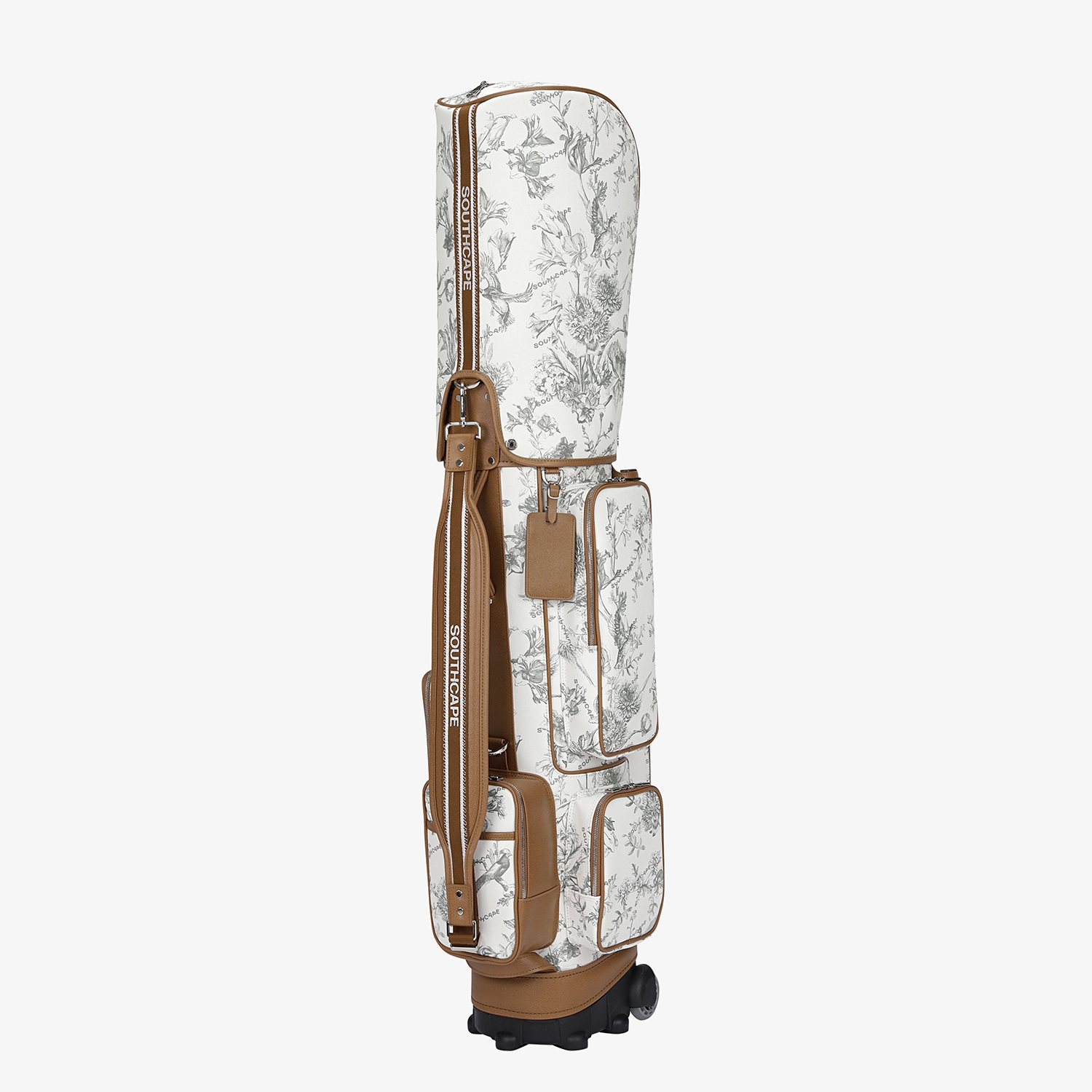 Blossom Caddy Bag_BR